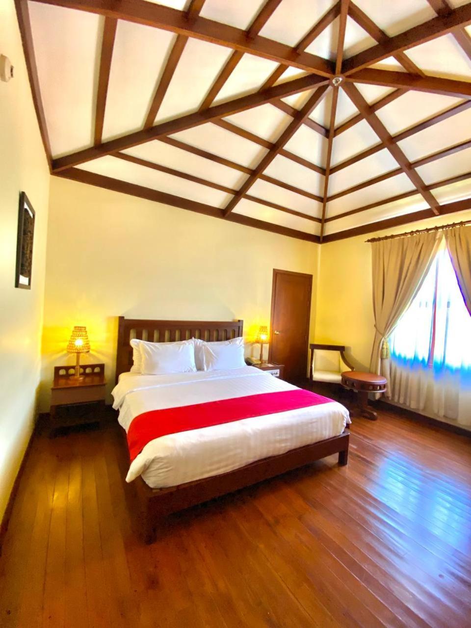 Royal Angkor & Resort Siem Reap