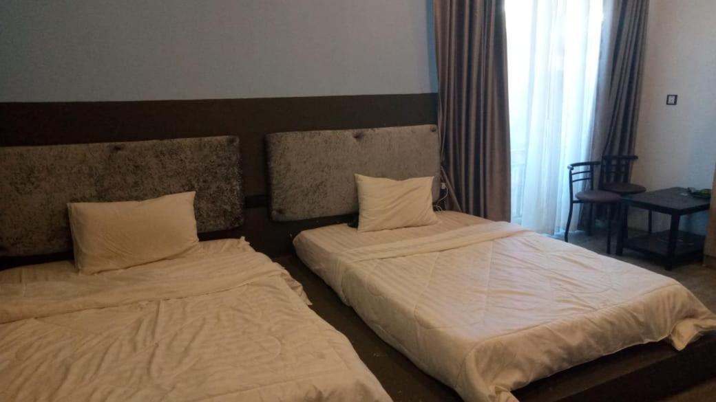Hotel The Garden Deluxe Siem Reap