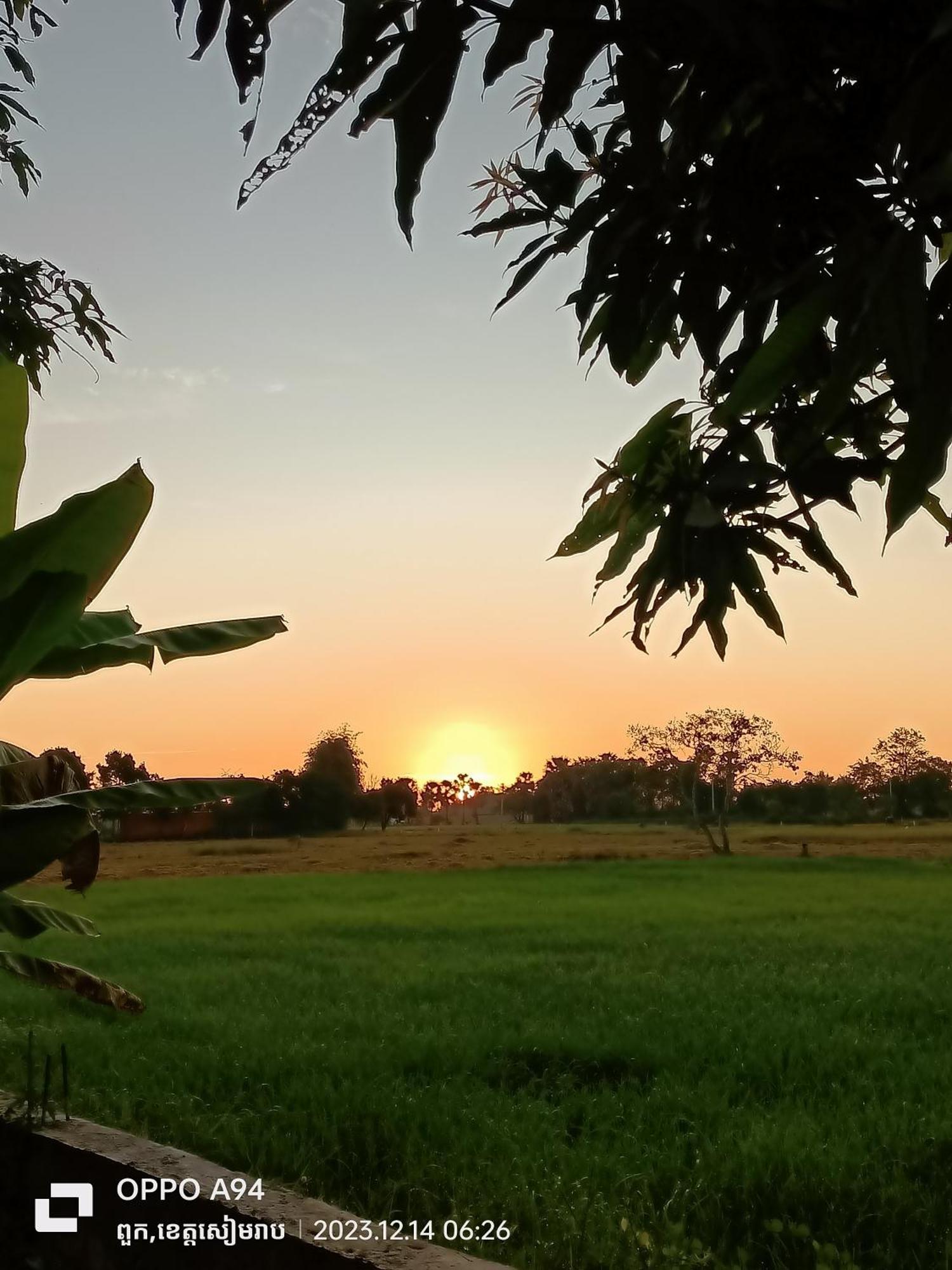Phonluer Angkor Homestay, Siem Reap