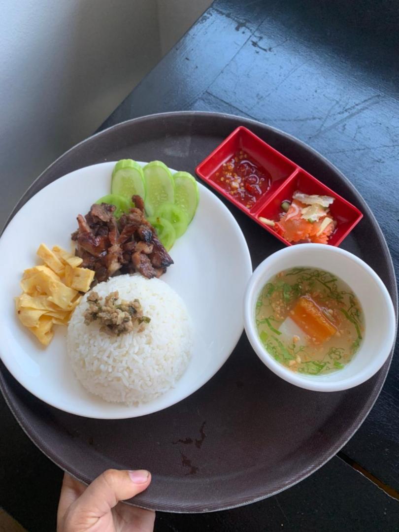 The One By Nika 3* Siem Reap