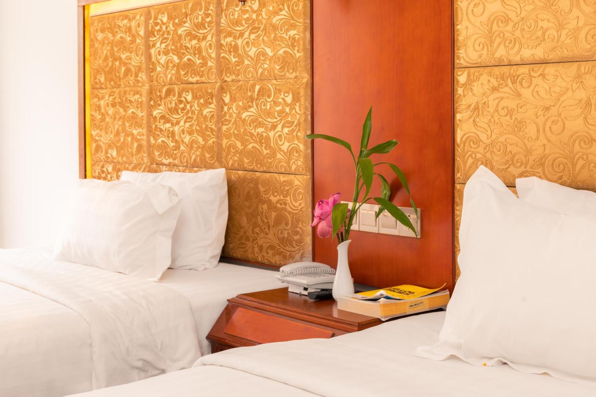 Hotel Angkor Land Urban Boutique Siem Reap
