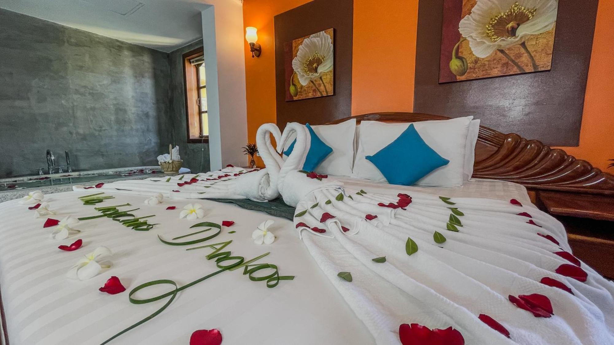 Hotel Indochine D'angkor 4*