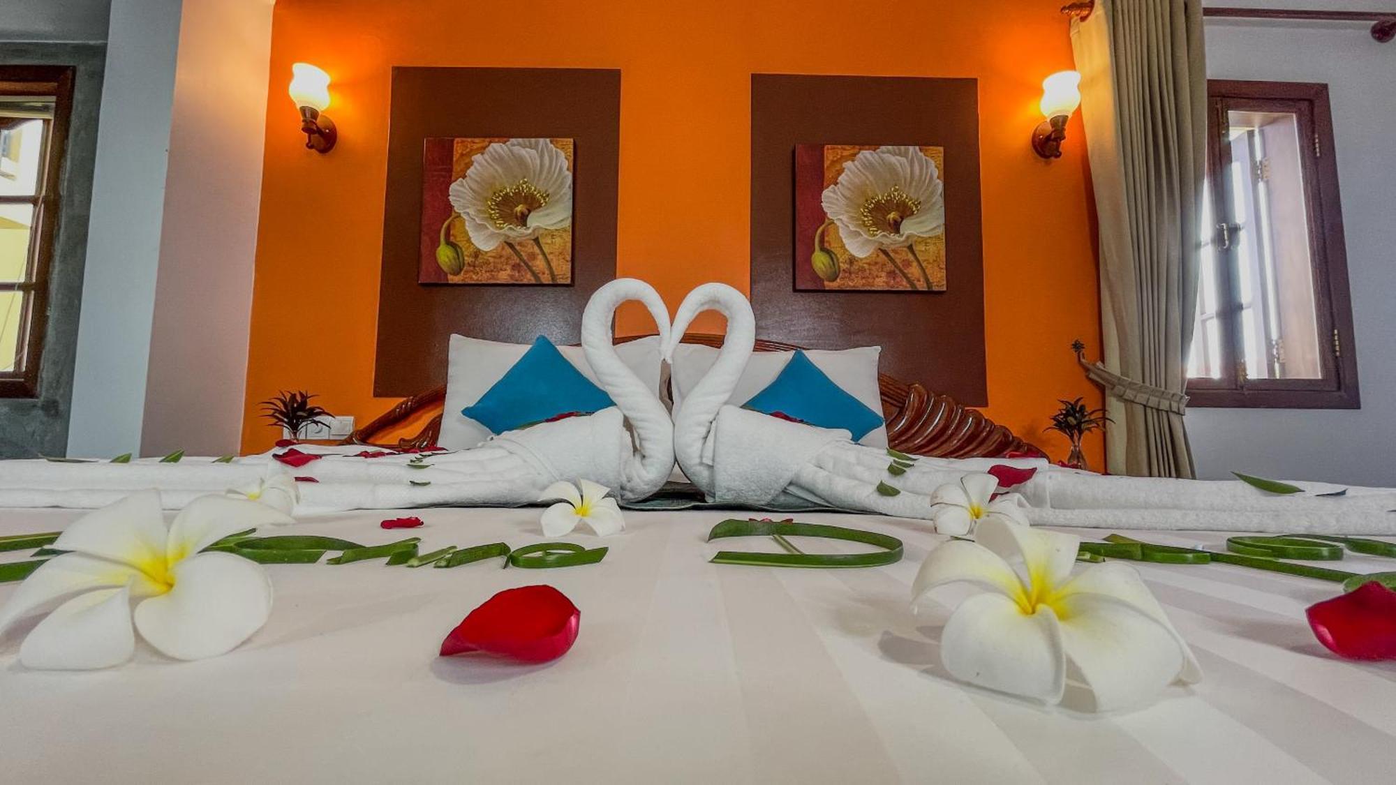 Indochine D'angkor Siem Reap