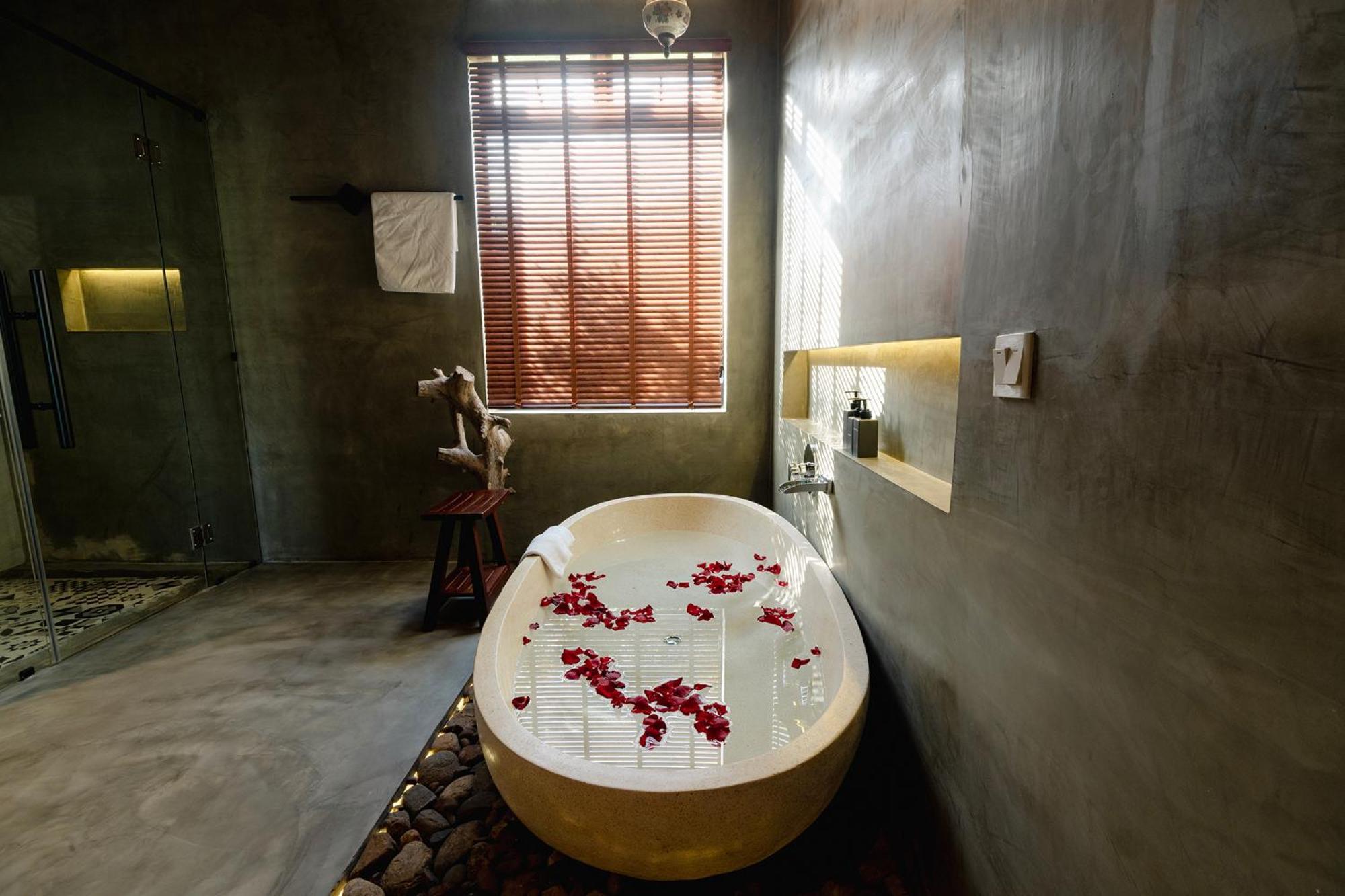 Le Chanthou Boutique 4* Siem Reap