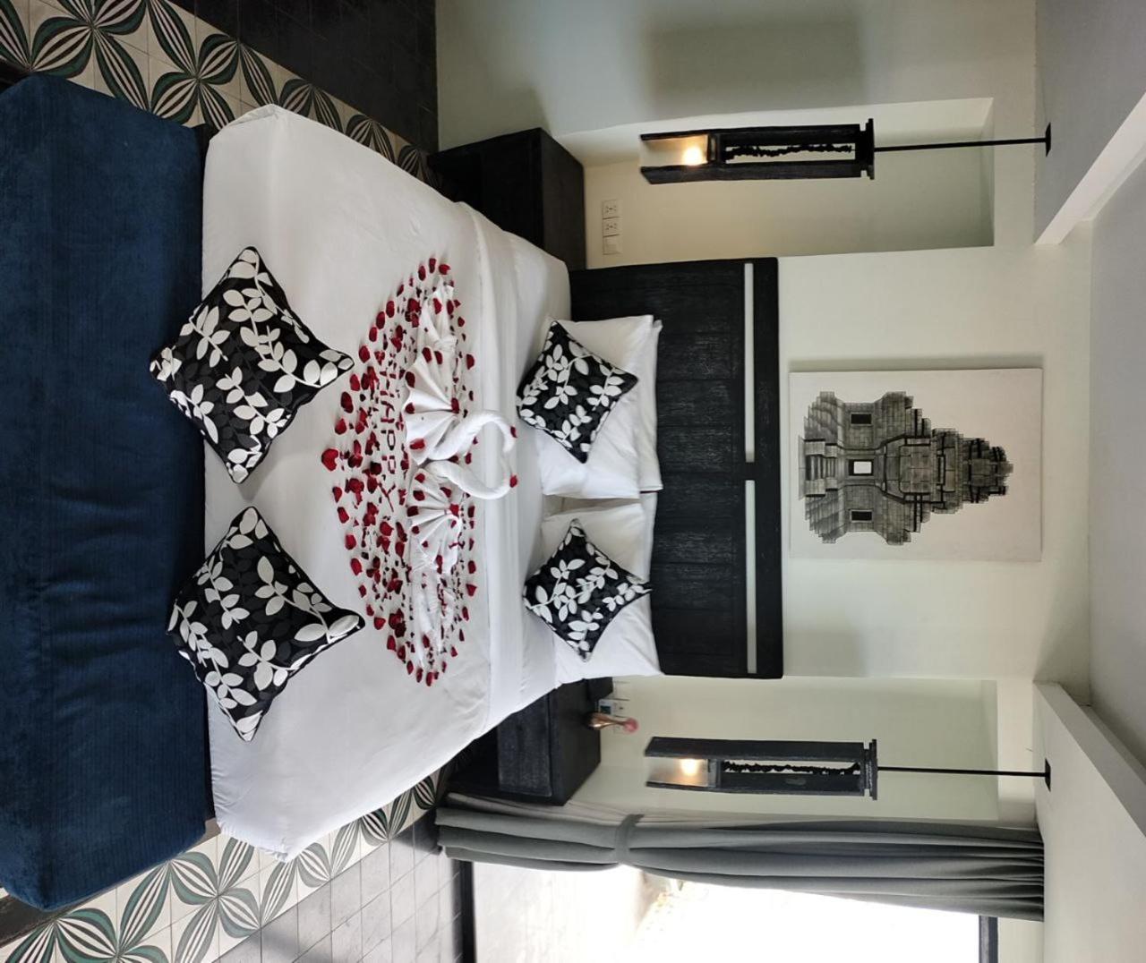 Monthara Angkor 4* Siem Reap