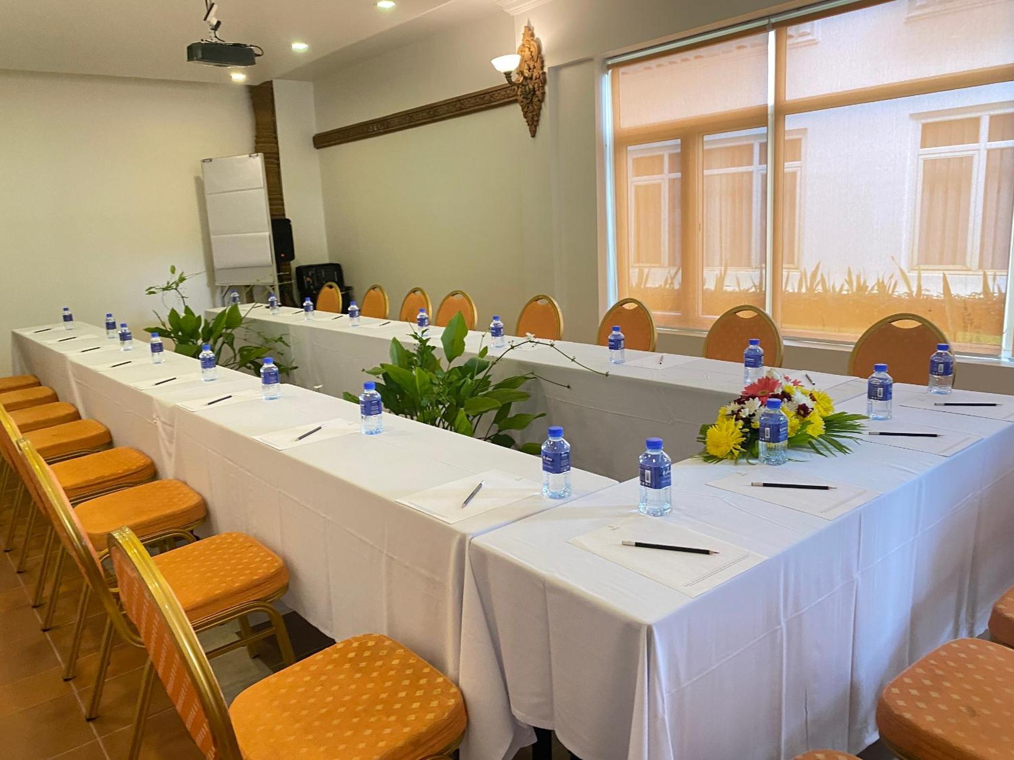 Sala Hotel Siem Reap