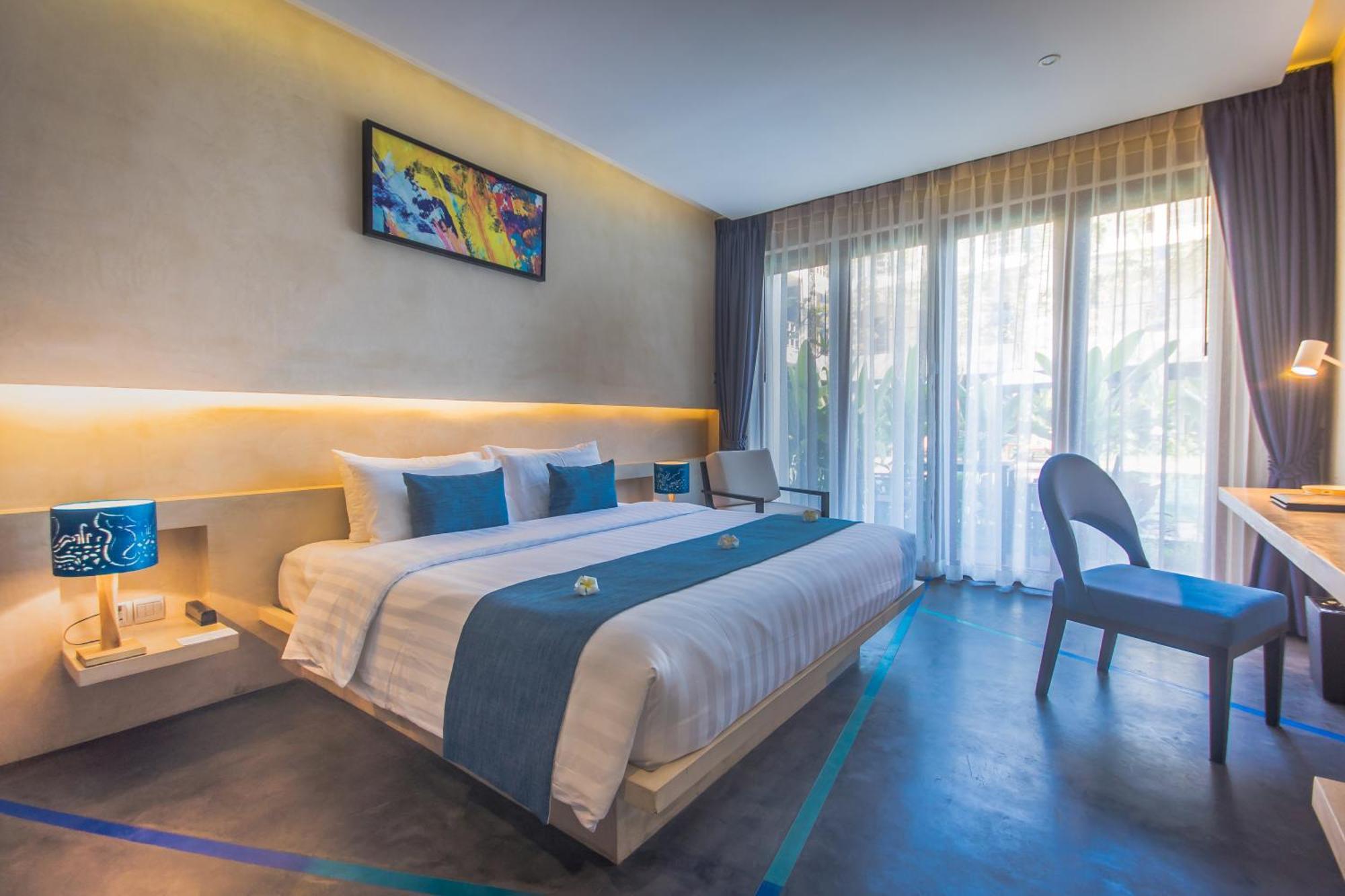 Sakmut Boutique Hotel Siem Reap