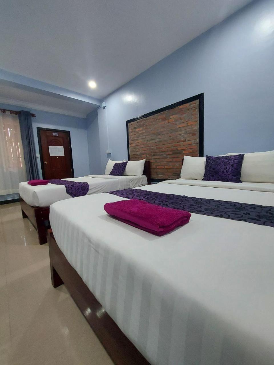 Nika's House * Siem Reap
