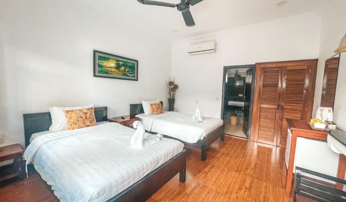 The Bygone Hotel 4*