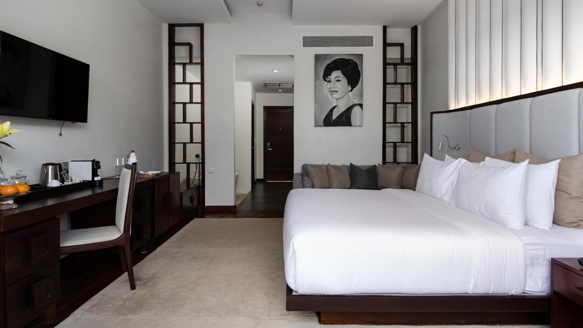 Shintana Saya La Maison Siem Reap
