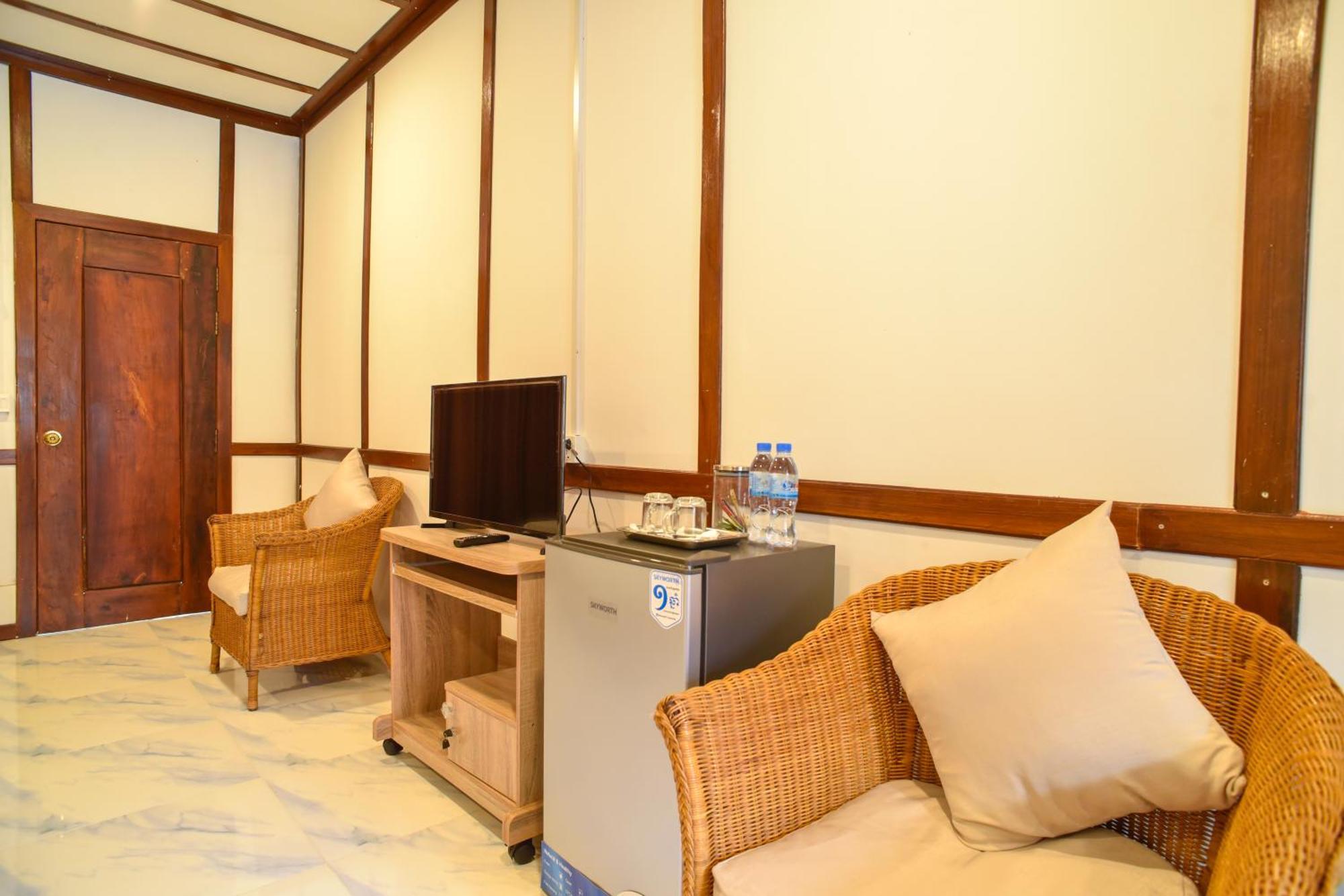 Densy Angkor Homestay Siem Reap