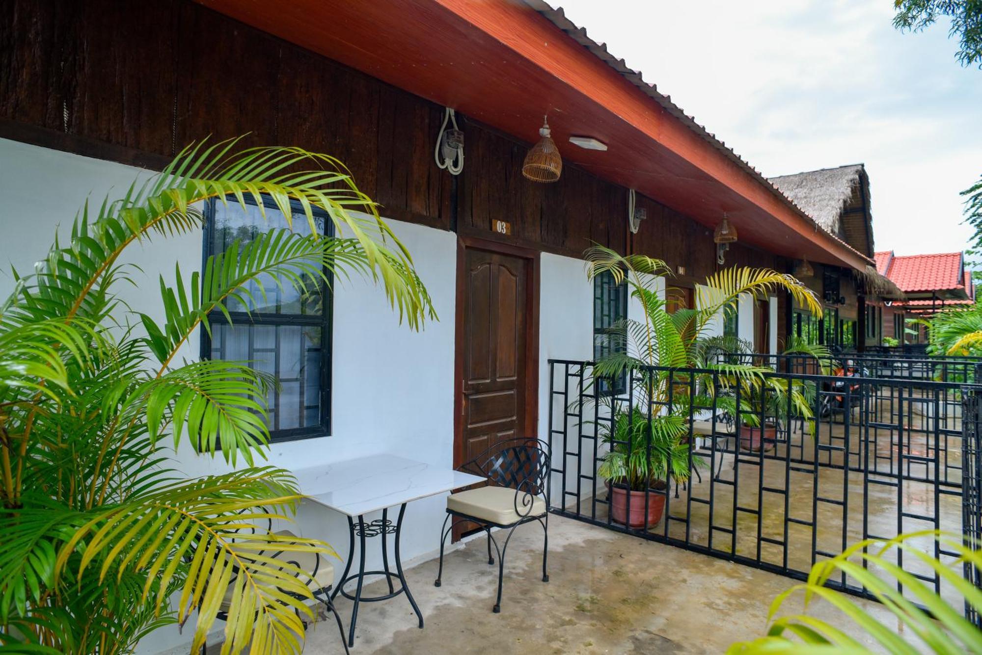 Homestay Densy Angkor