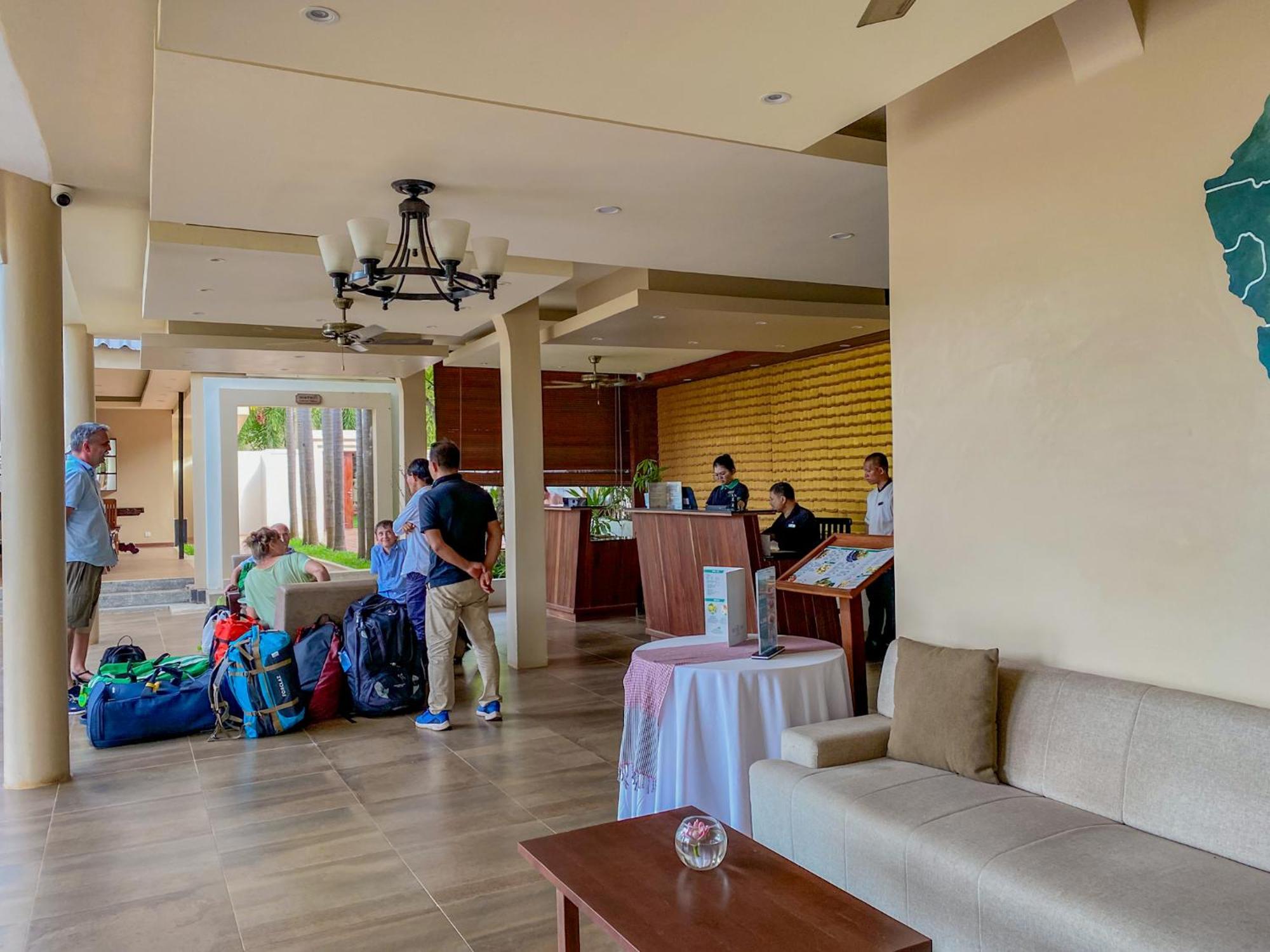Hotel Amatak Boutique 4*