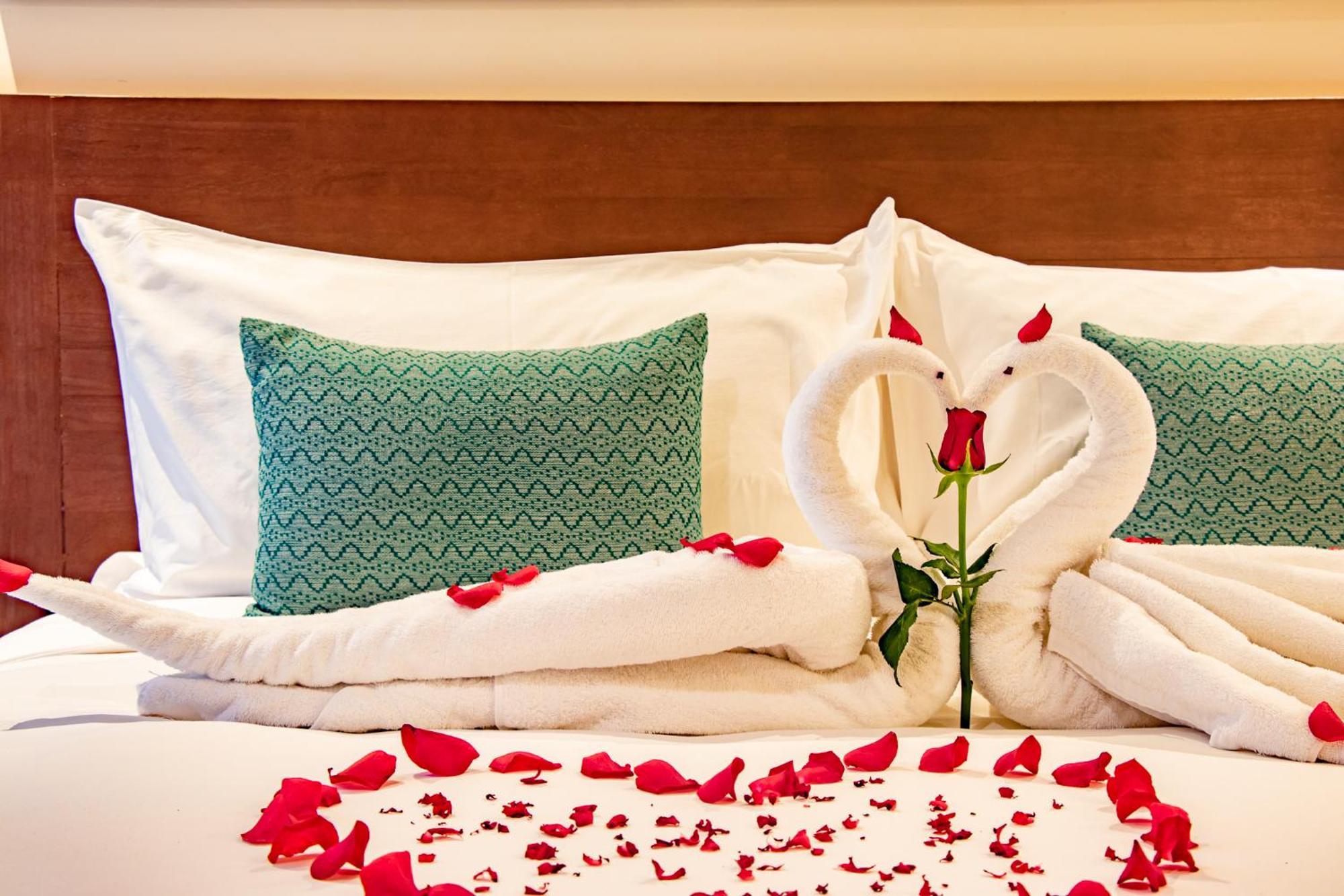 Amatak Boutique 4*