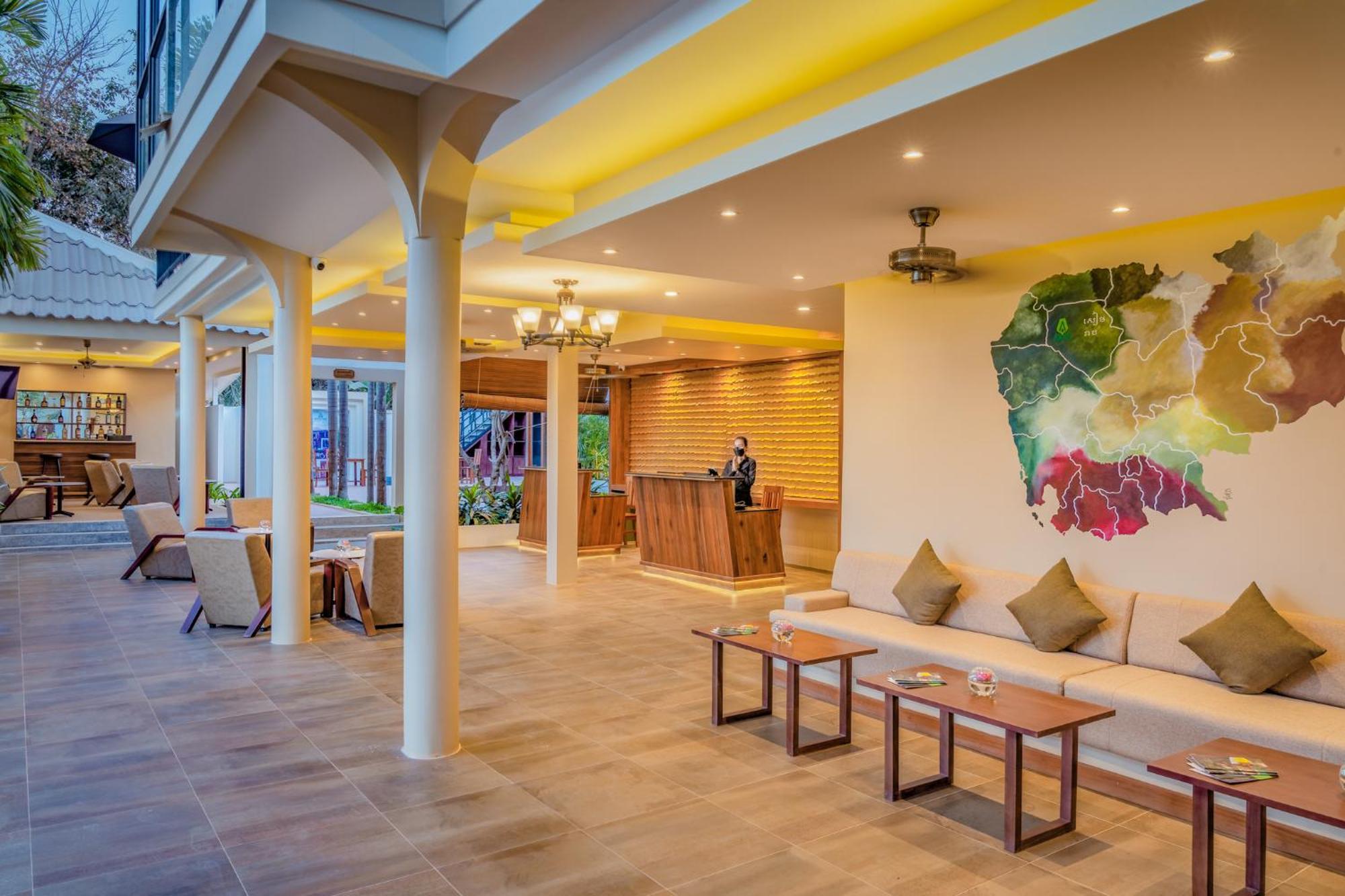 Hotel Amatak Boutique