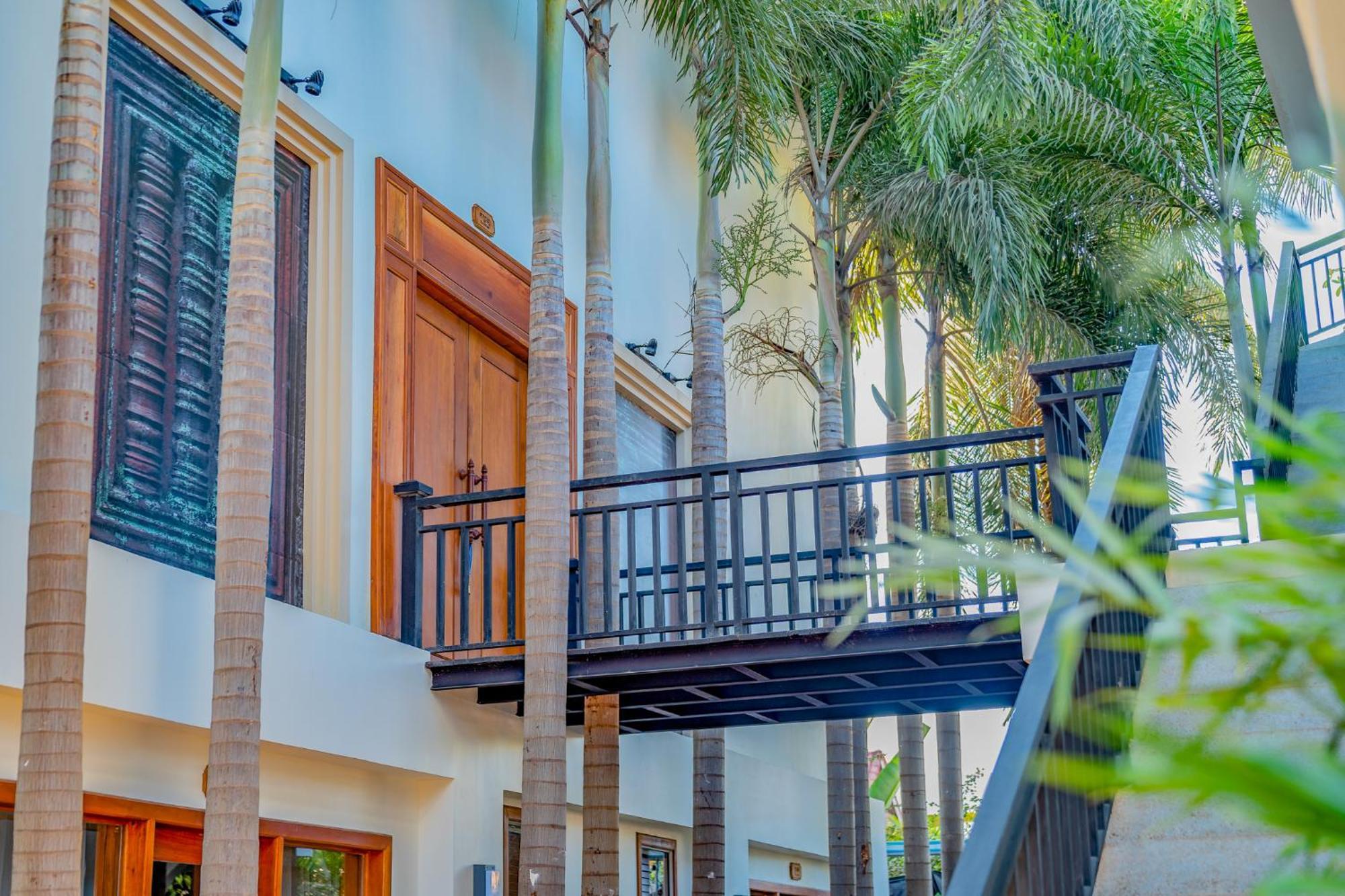 Amatak Boutique Hotel 4*