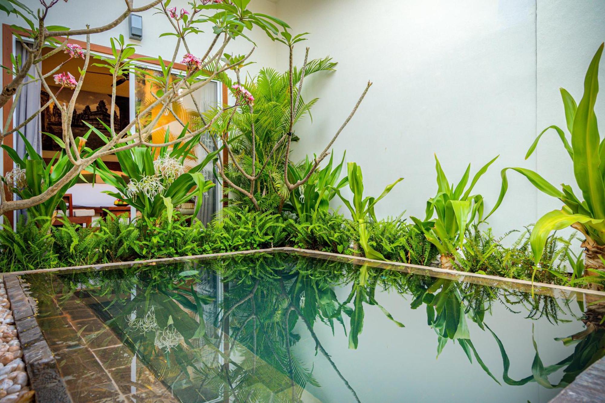 Hotel Amatak Boutique 4*