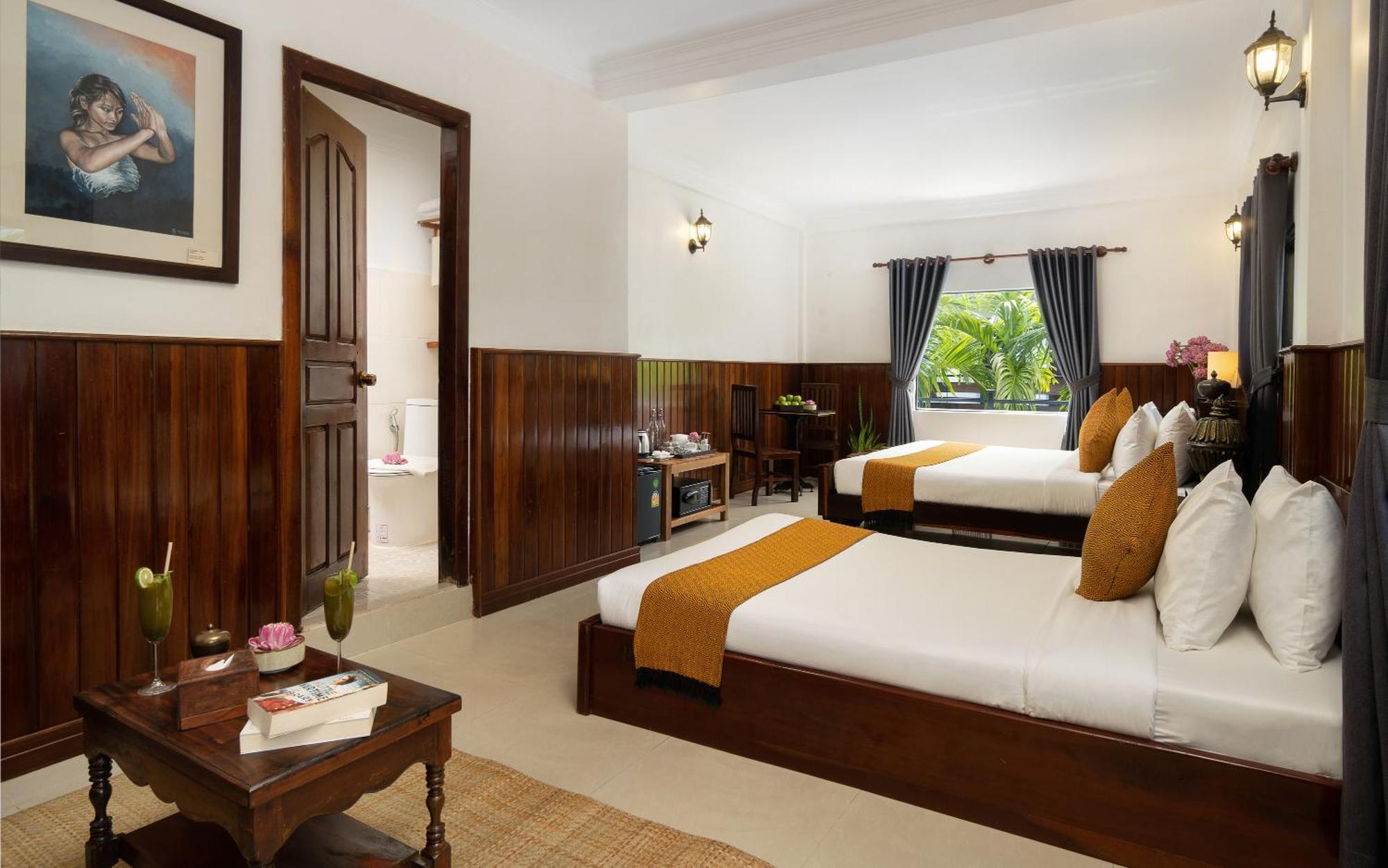 The Urban Hotel 4*