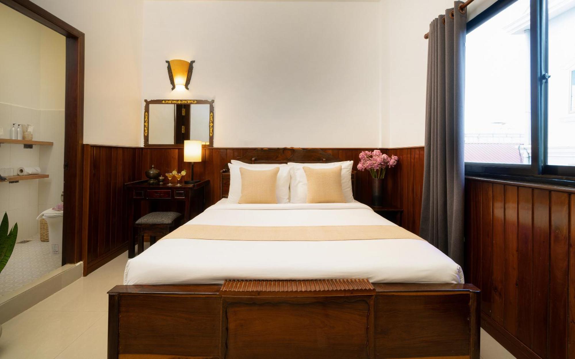 Hotel The Urban 4*