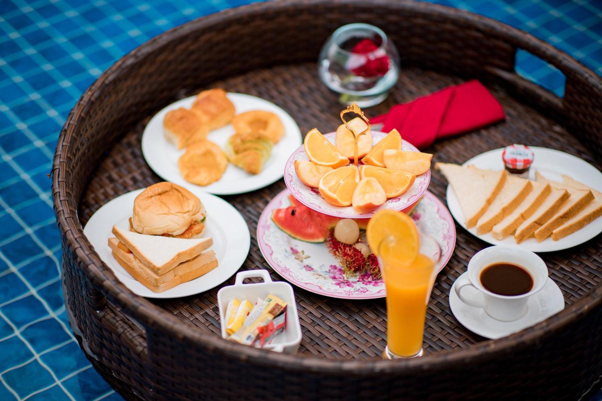 Ratana Angkor 4* Siem Reap