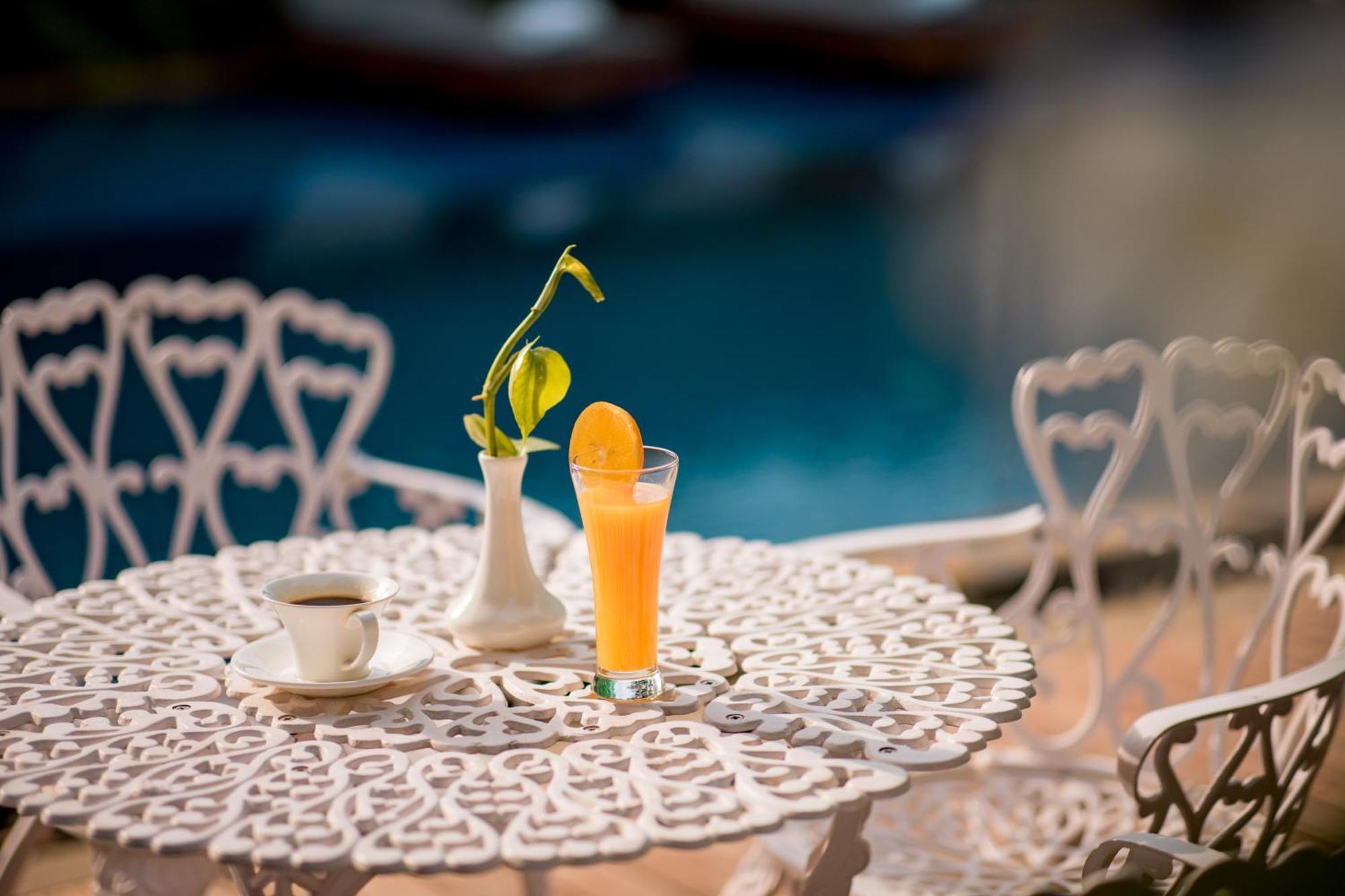 Ratana Angkor Hotel 4*