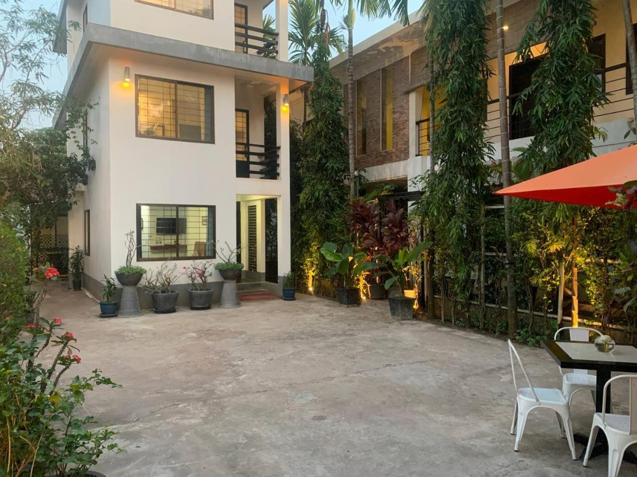The Bliss Angkor