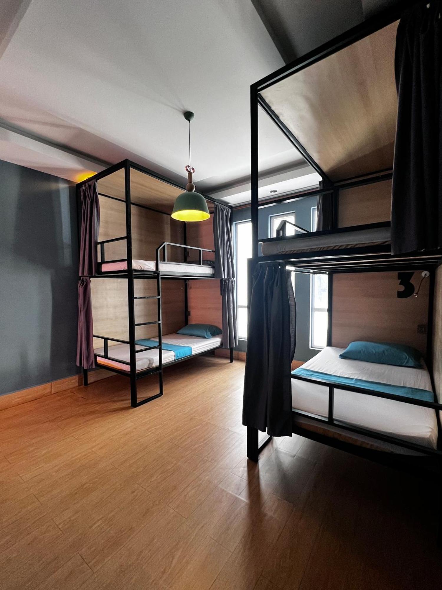 The Place Angkor Hostel
