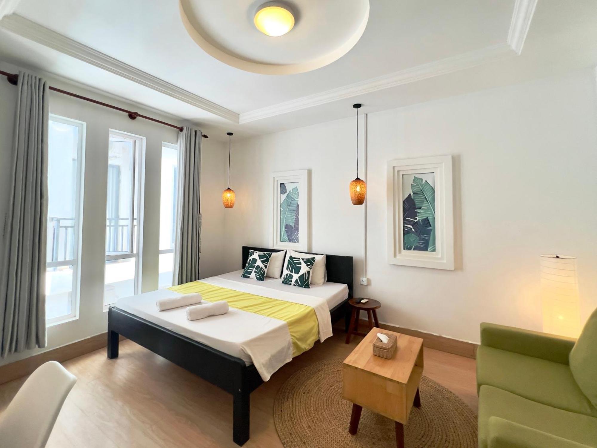 Hostel The Place Angkor Siem Reap