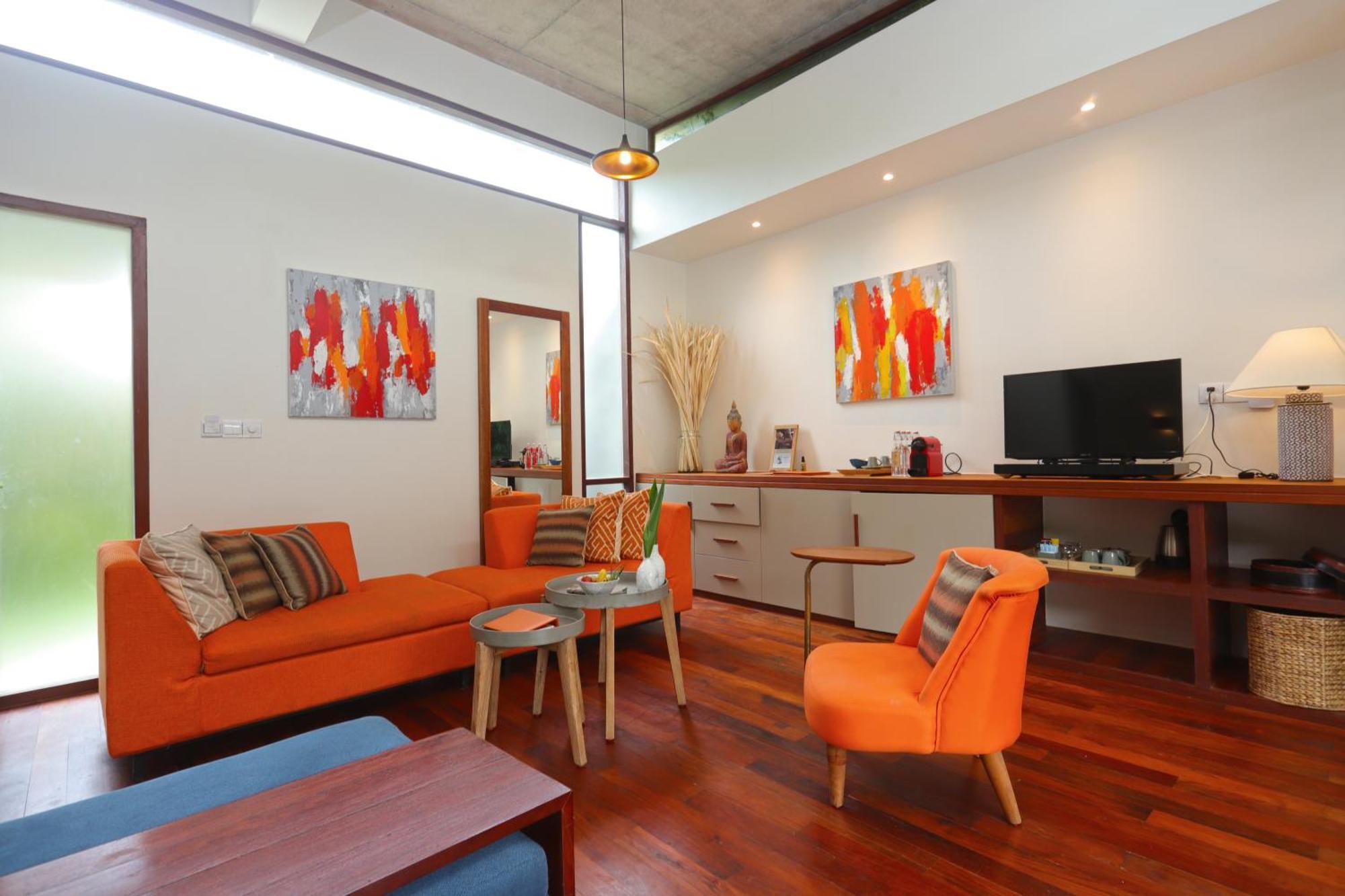 Templation Hotel