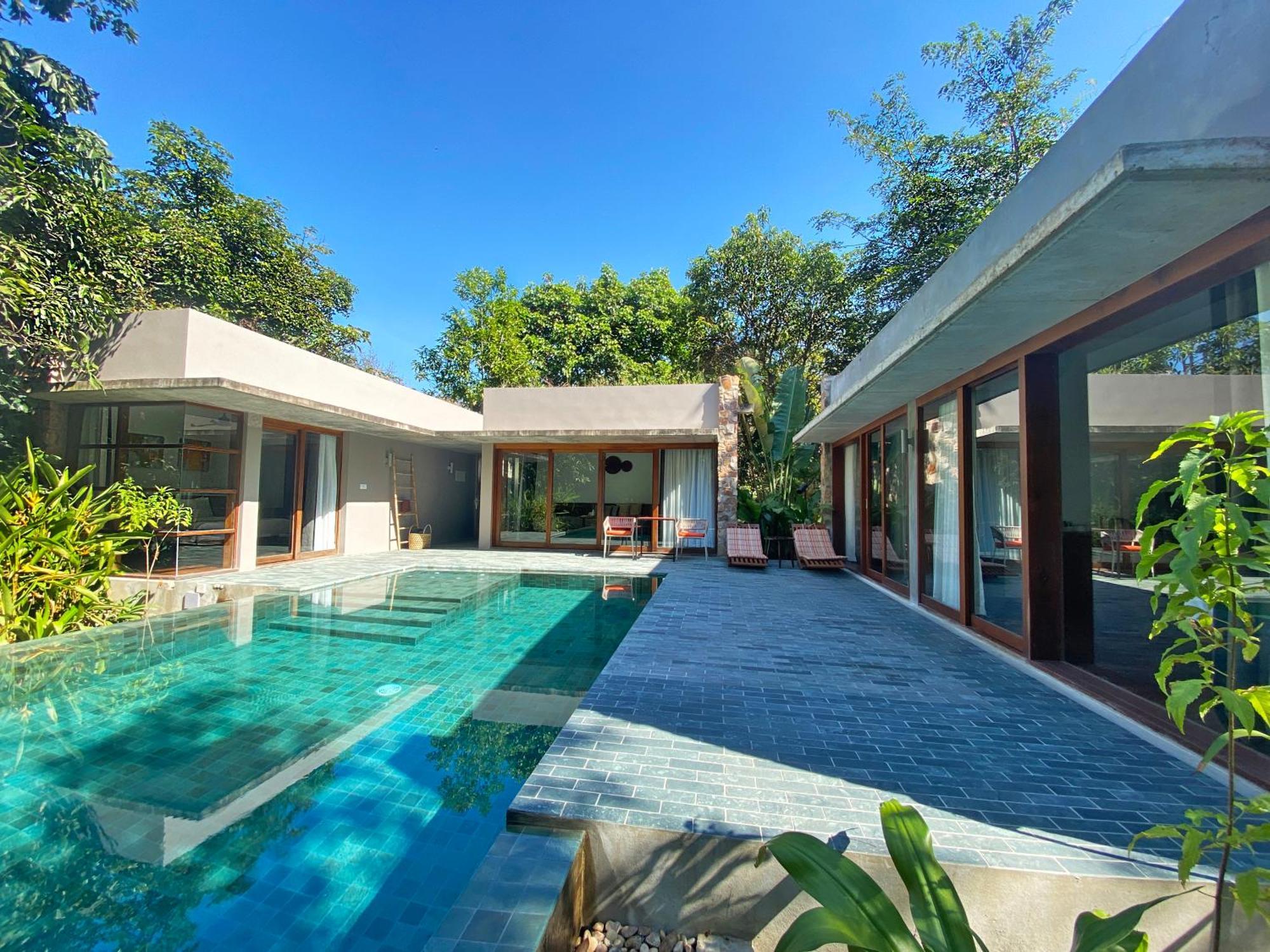Templation Siem Reap