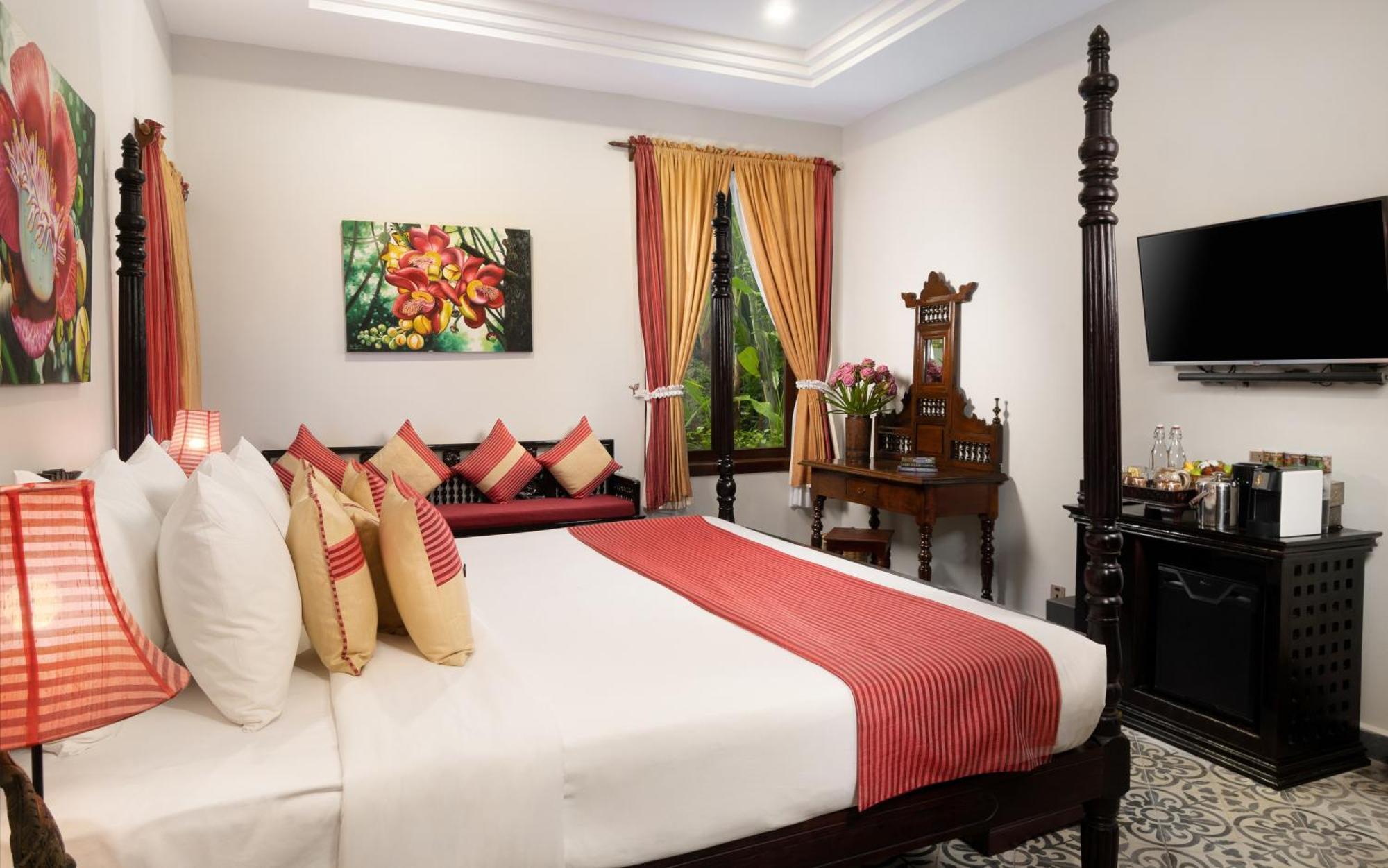 Hotel Mane Boutique &
