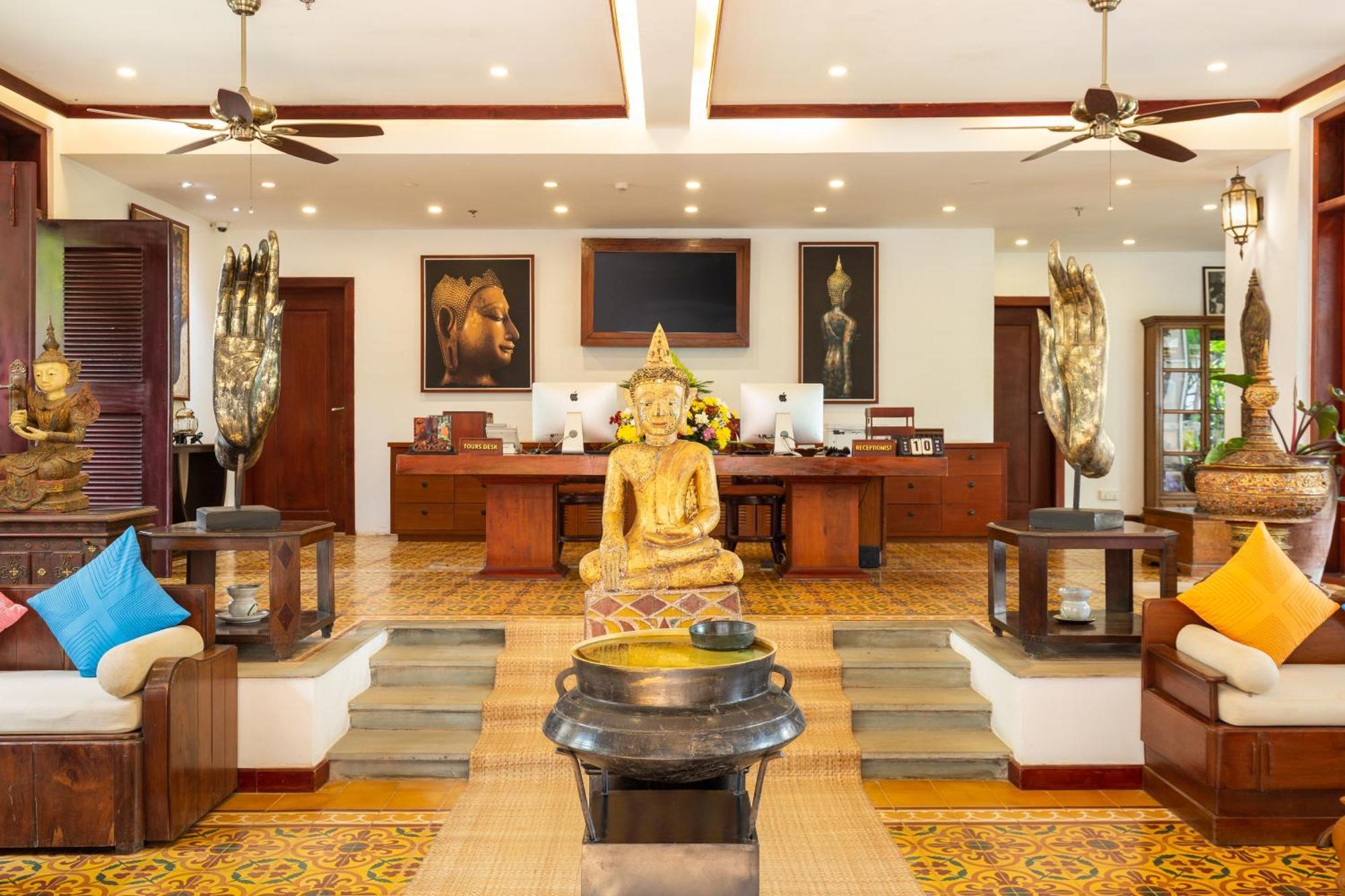Montra Nivesha Siem Reap