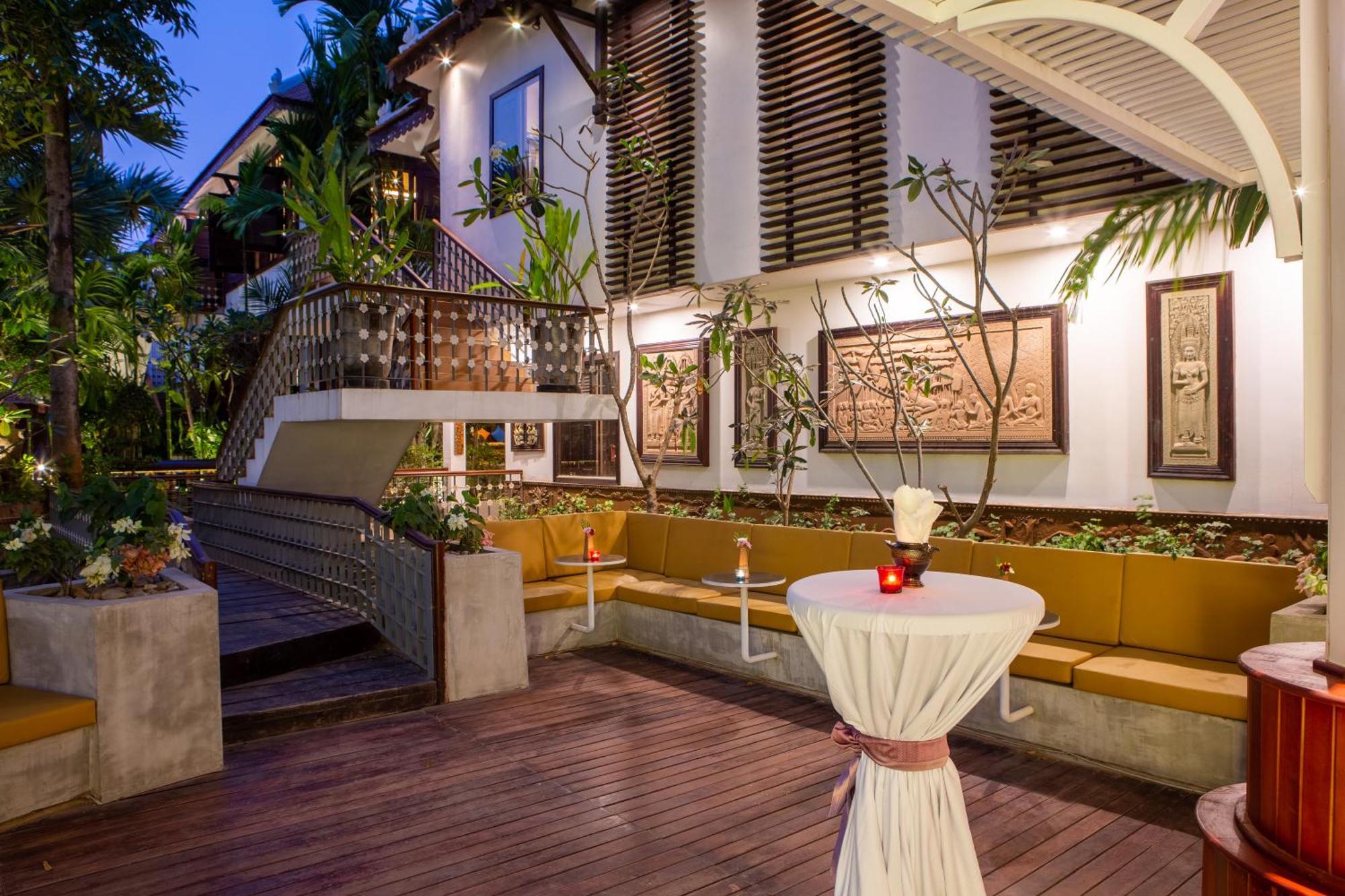 Montra Nivesha Siem Reap