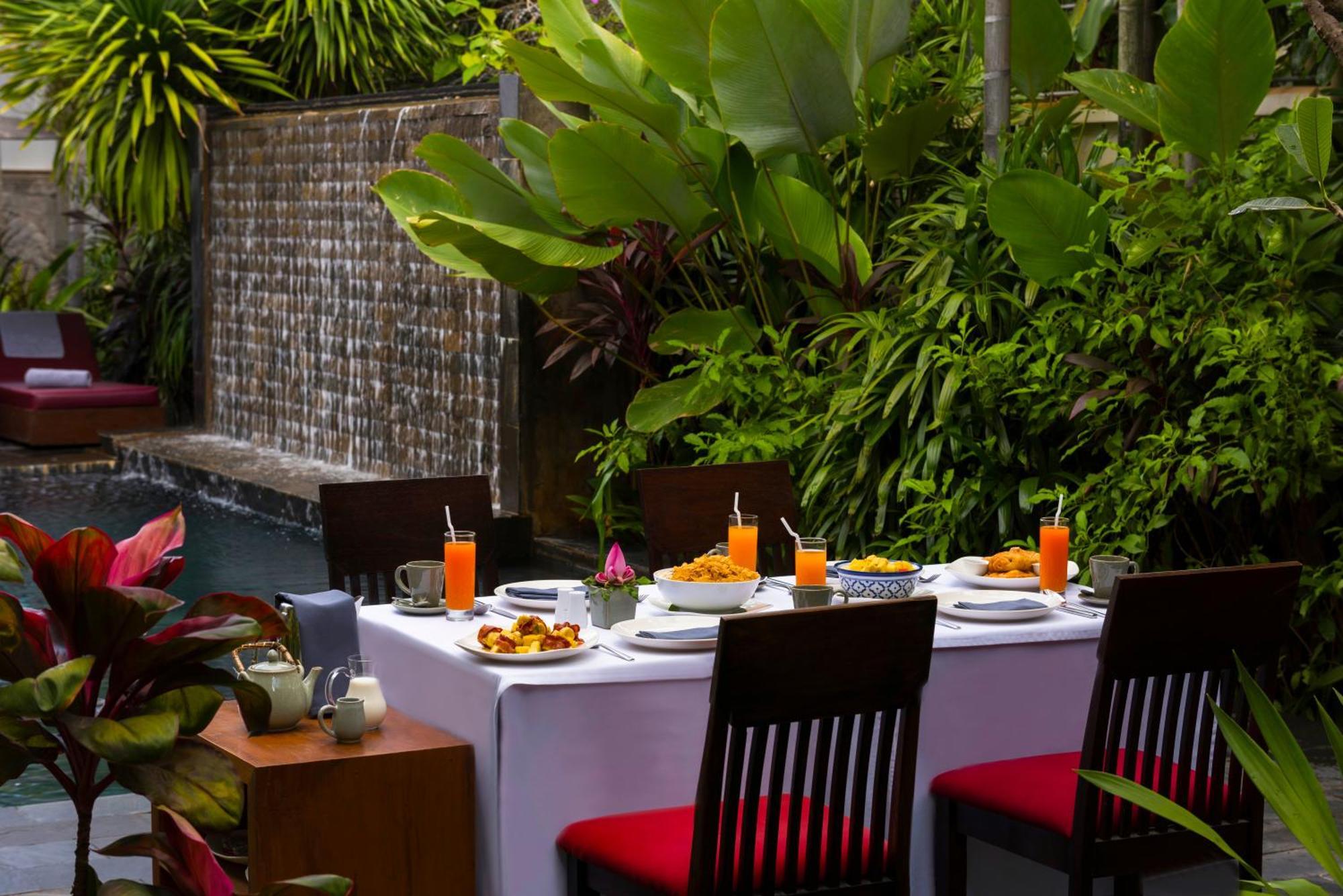 Hotel Sokkhak Boutique &