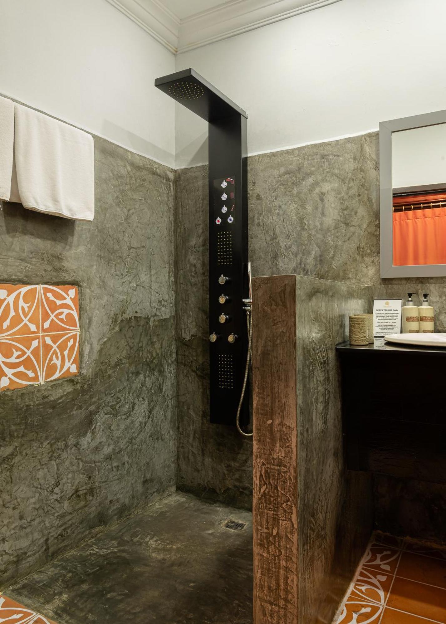 Hotel Pavillon Indochine Boutique -