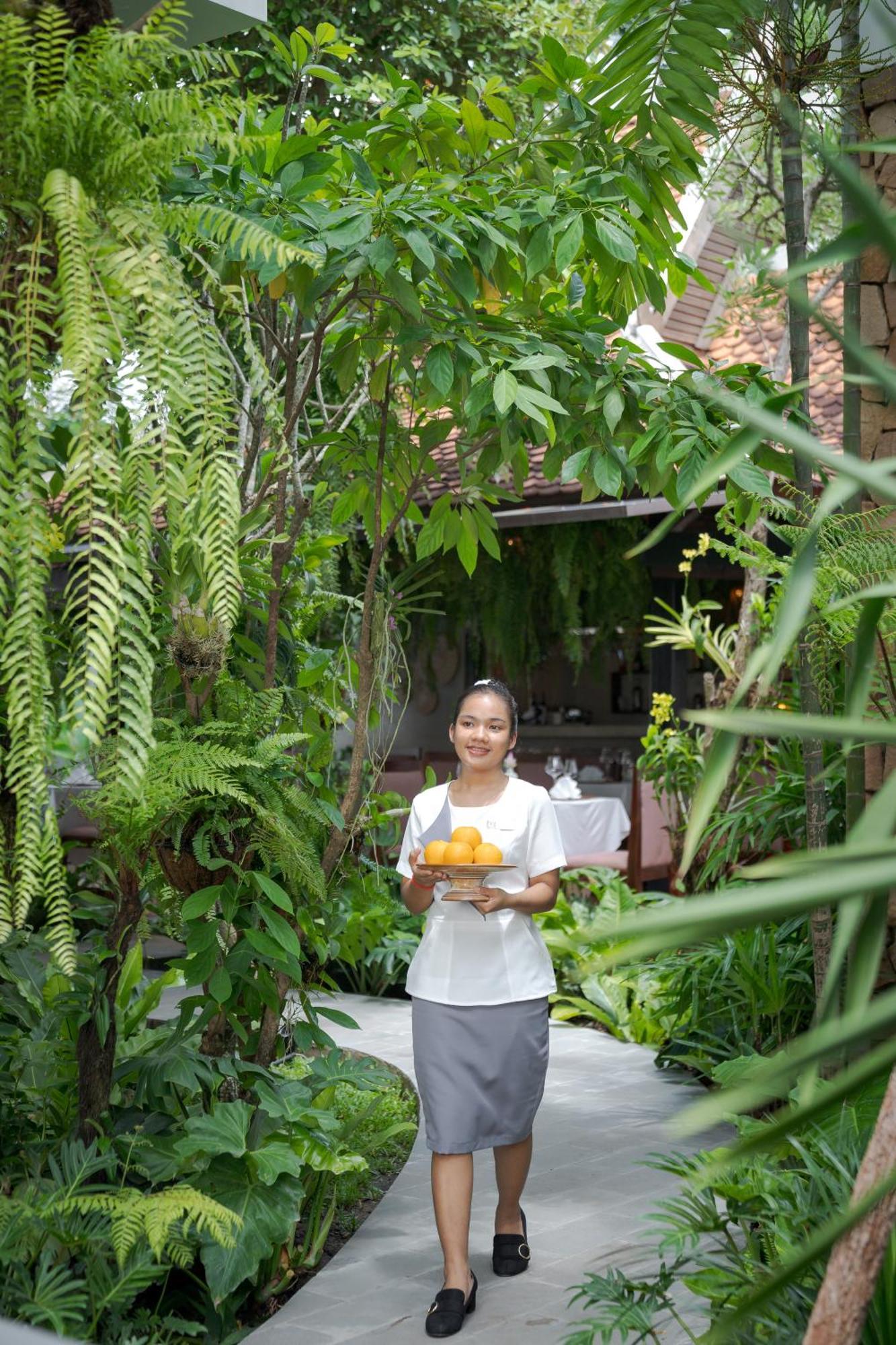 Resort Shintana Saya 5*