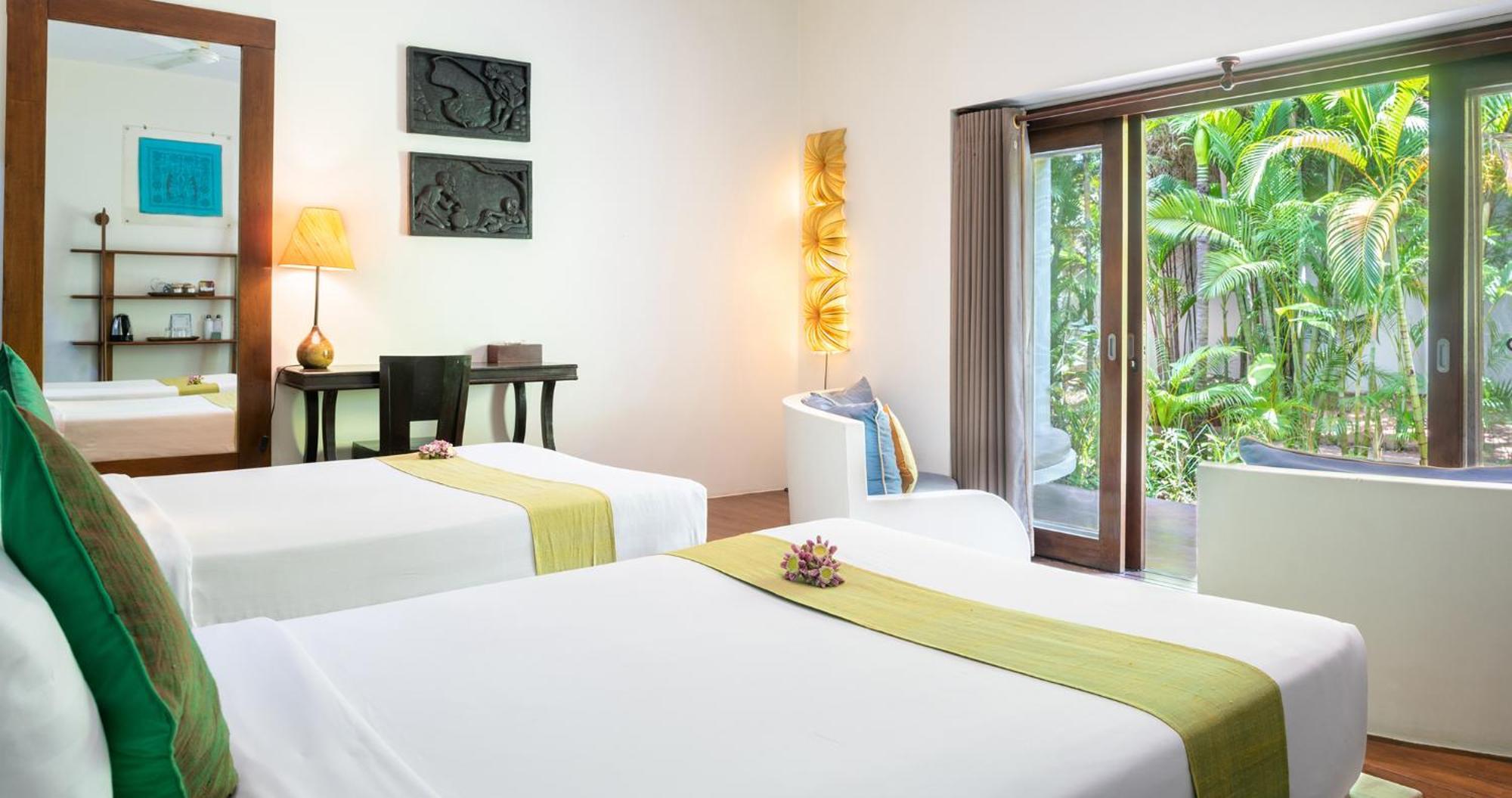 Navutu Dreams & Wellness Retreat Resort