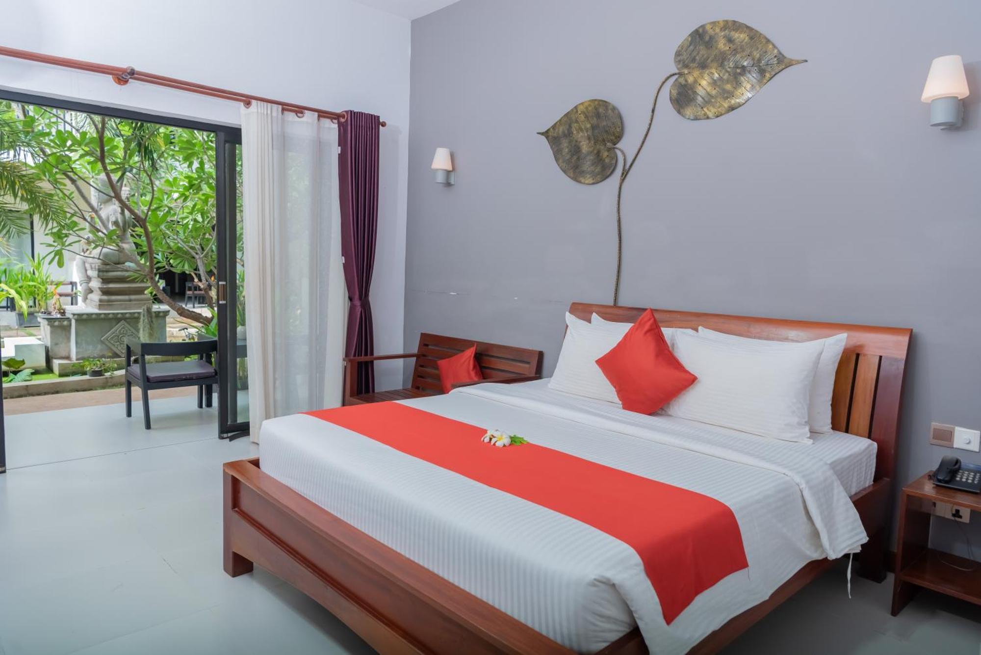 Hotel New Riverside 4*