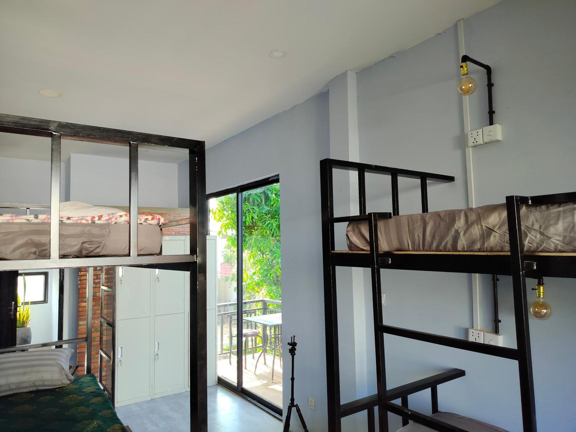 The Garden Deluxe Hotel