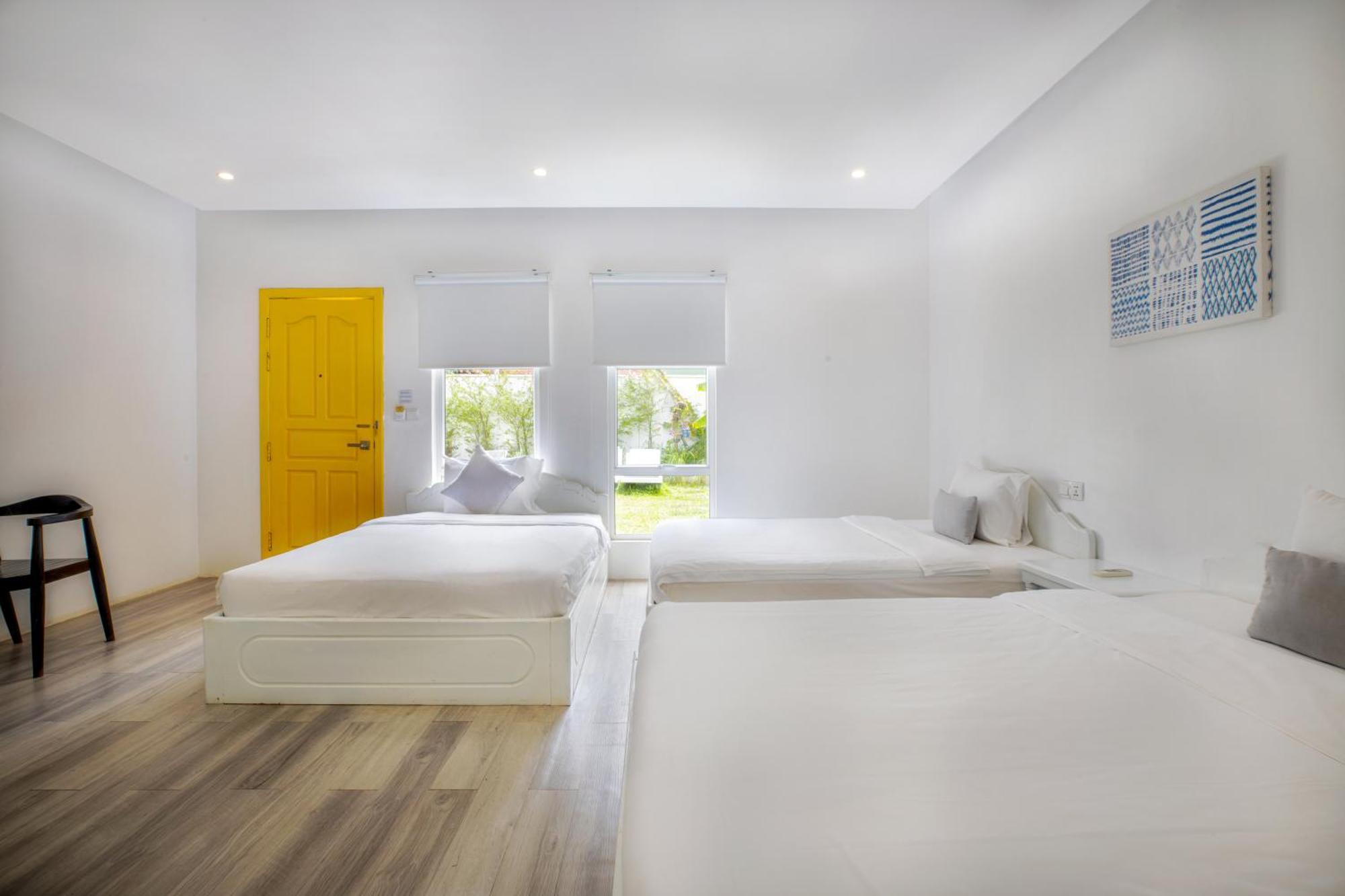 Inn Glow Siem Reap