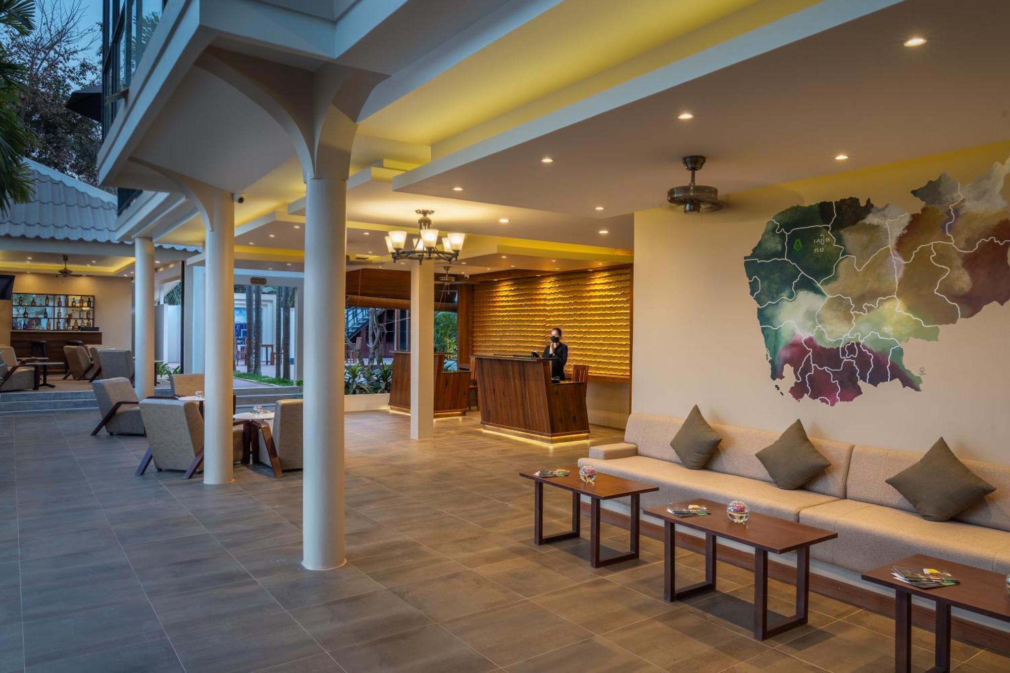 Hotel Amatak Boutique