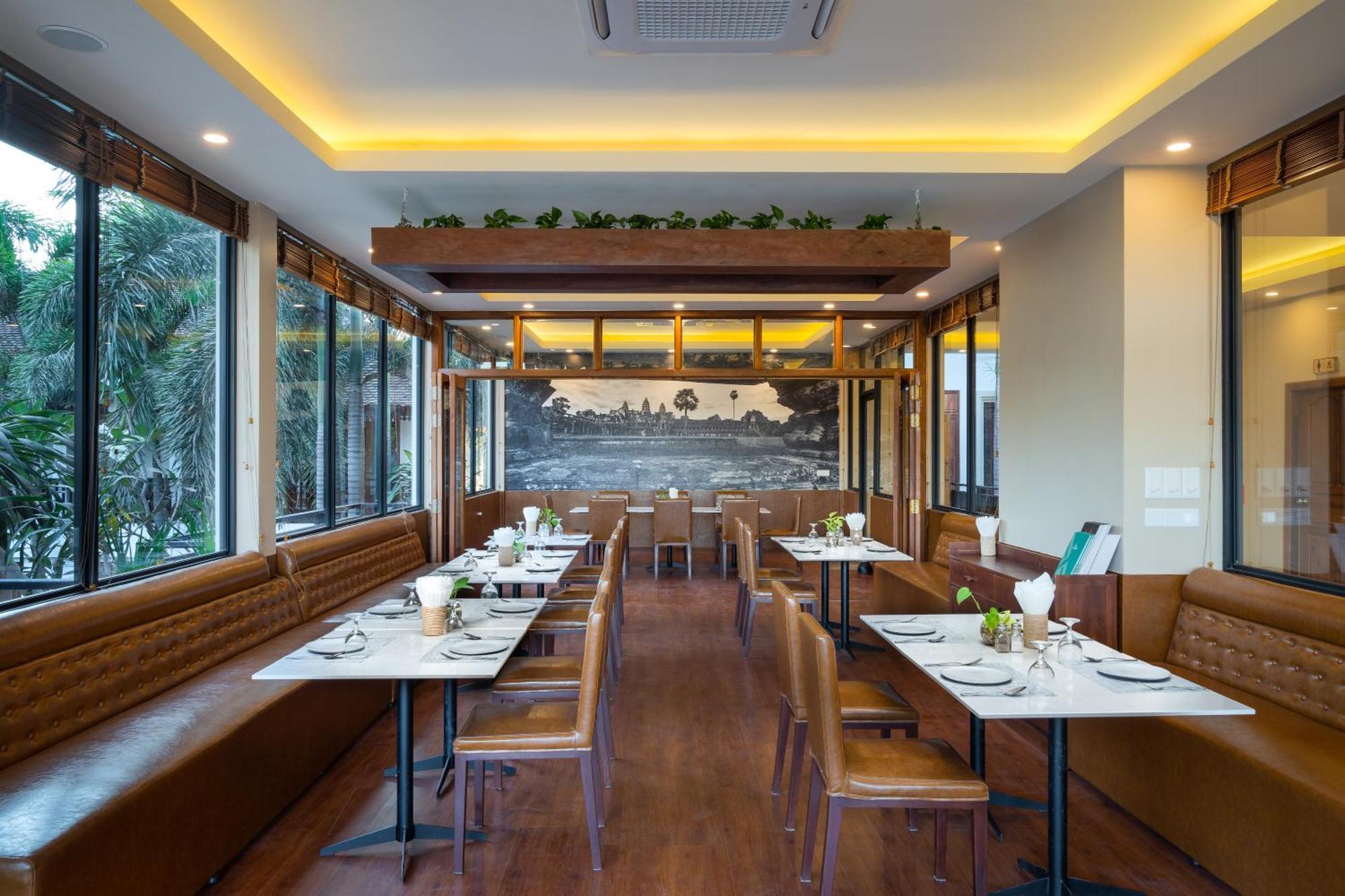Amatak Boutique Hotel 4*