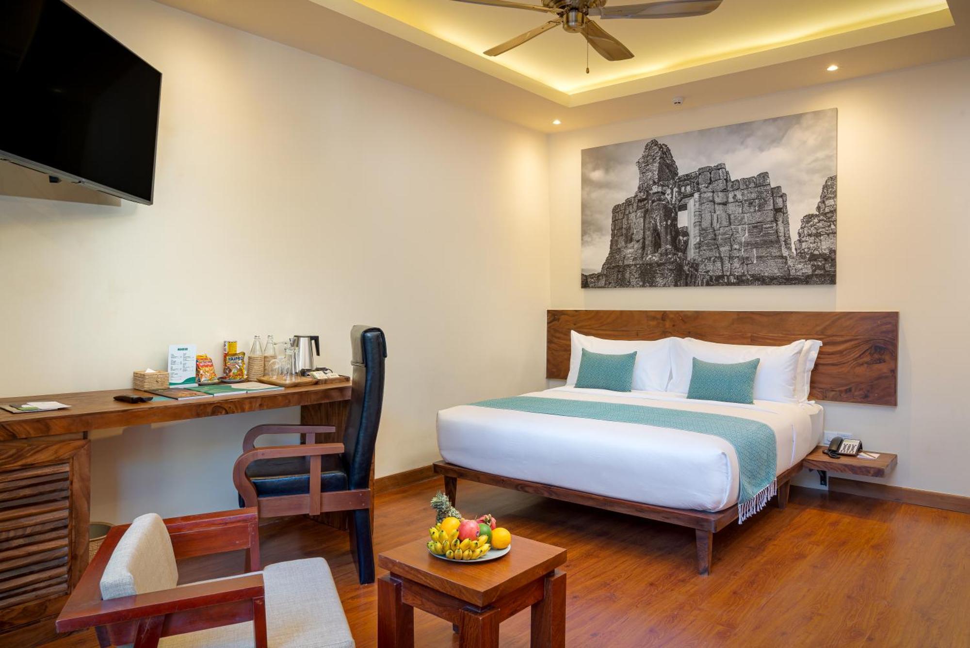 Amatak Boutique 4*