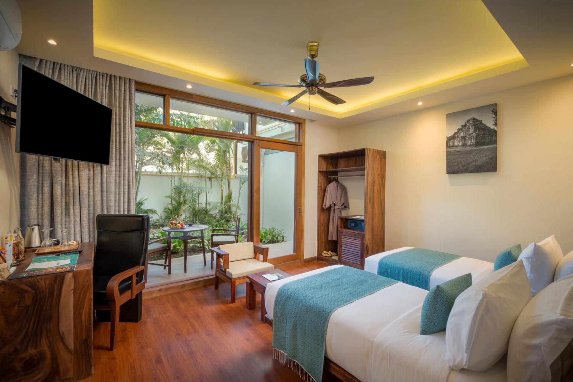 Hotel Amatak Boutique 4*
