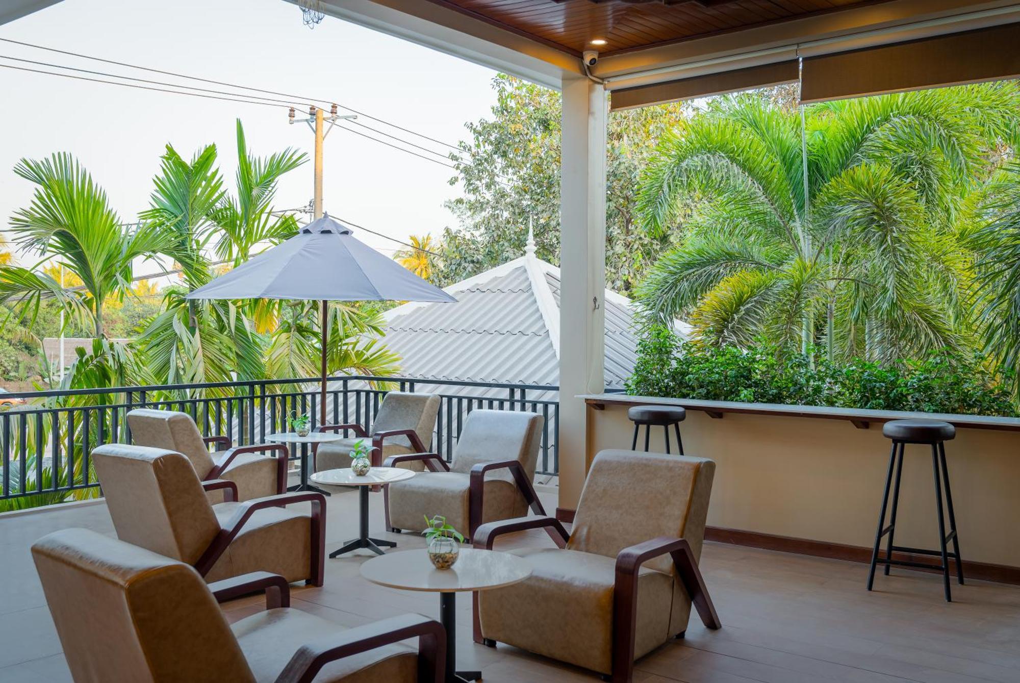 Amatak Boutique Hotel