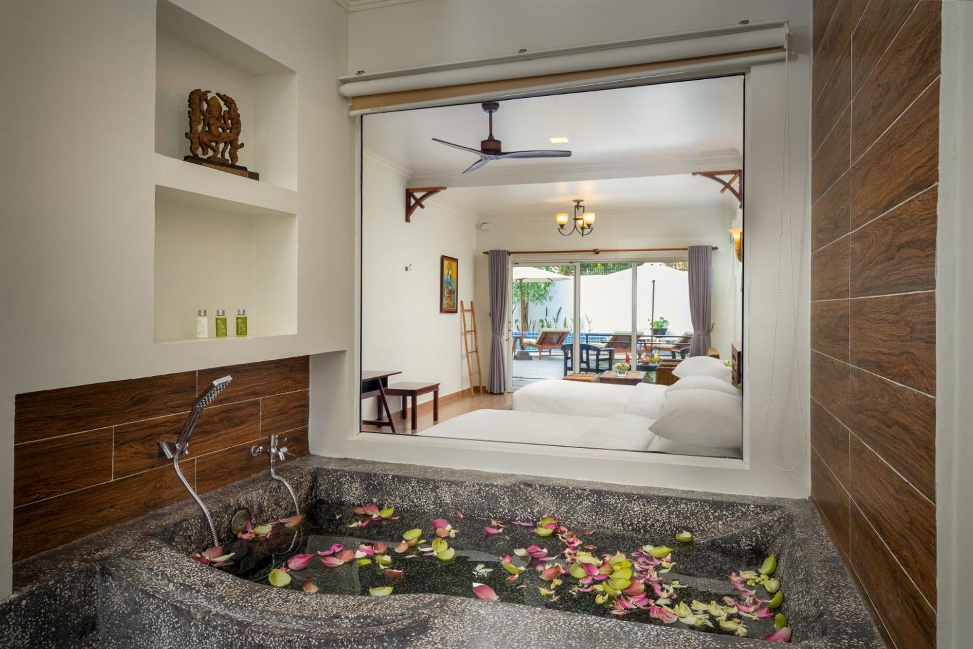 Hotel Sala Siem Reap