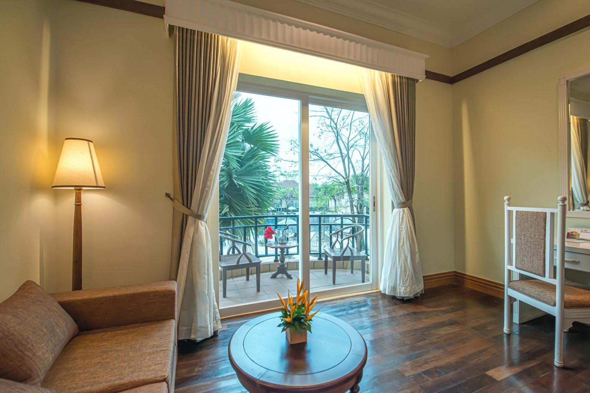 Resort Sokha & Convention Center Siem Reap