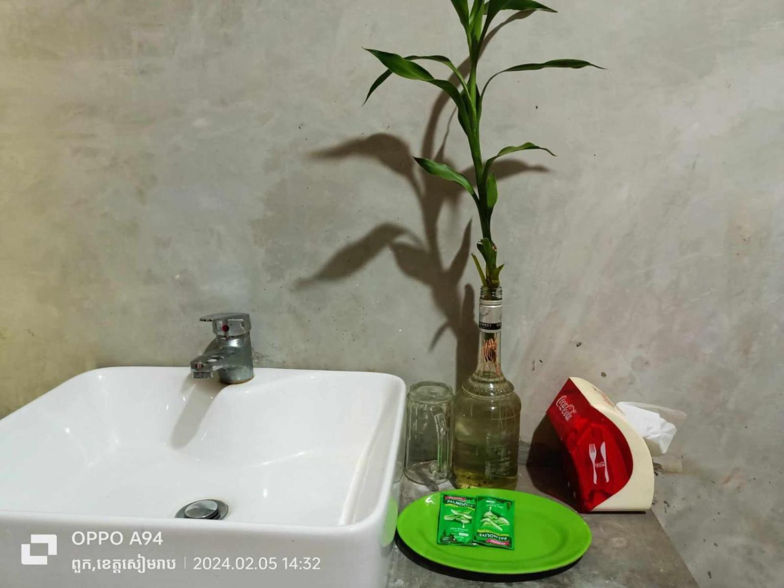 Phonluer Angkor Homestay, Alloggio in famiglia *