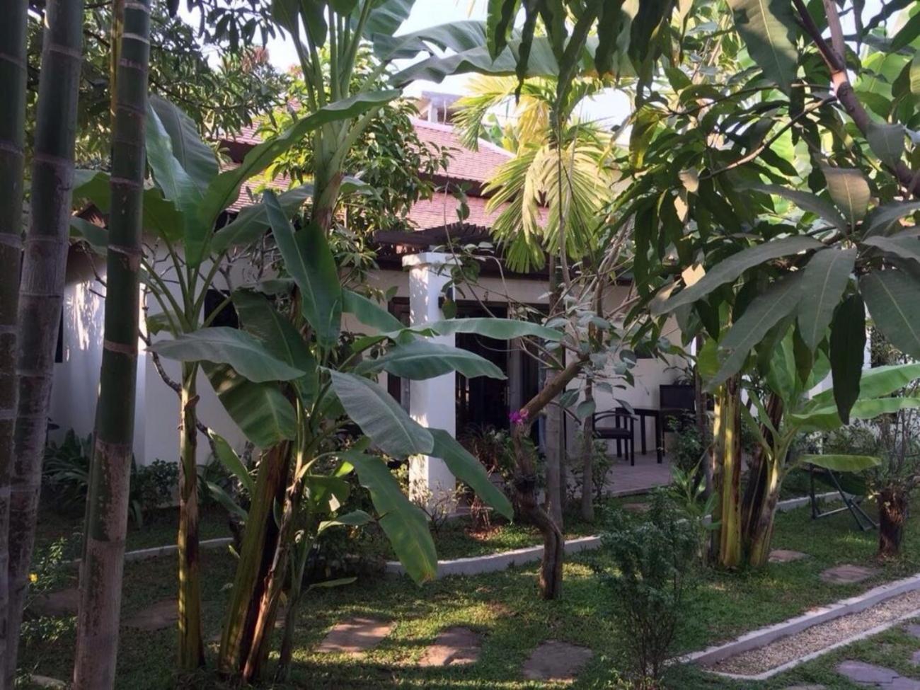 Jaya Villa Siem Reap