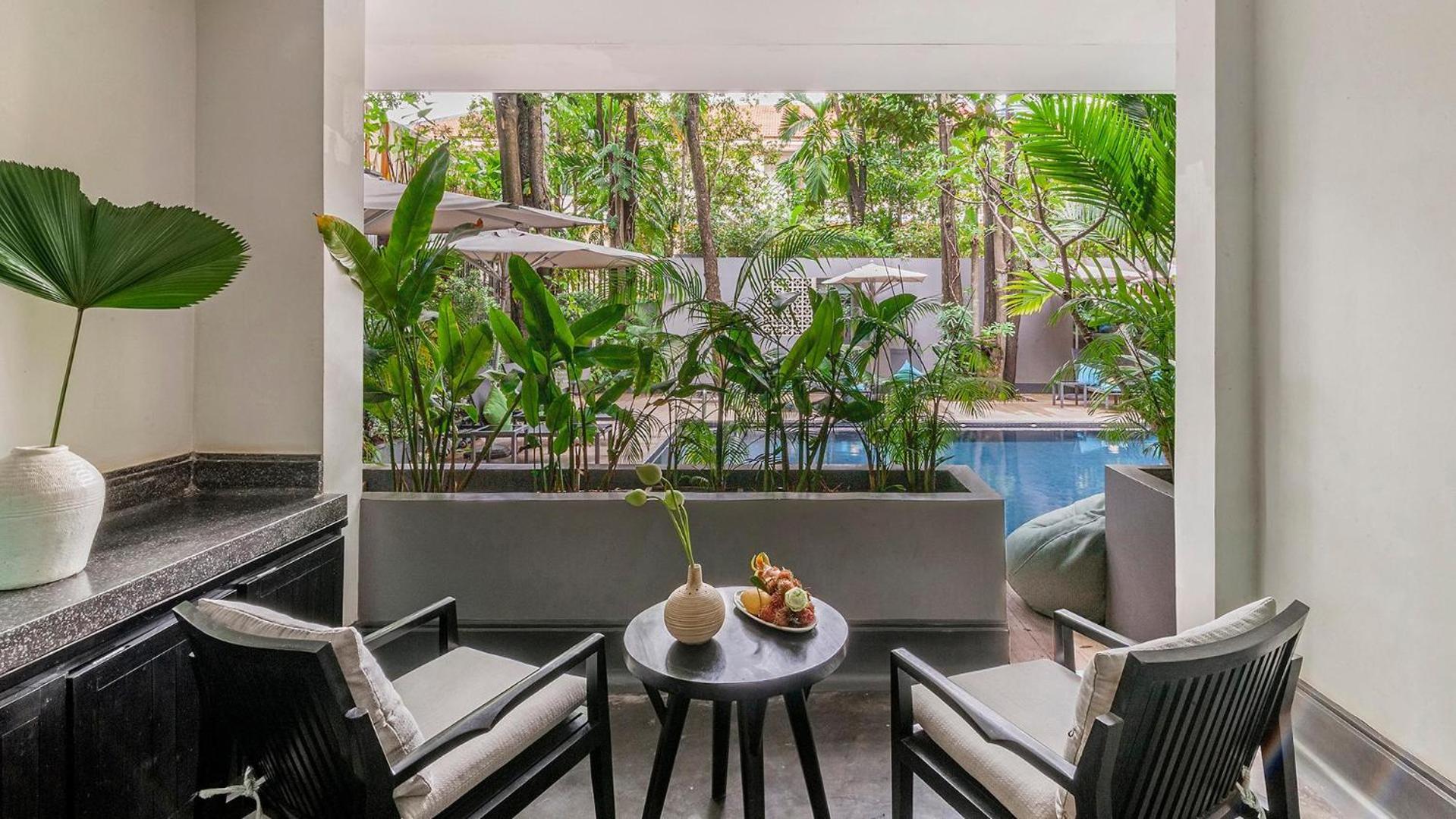 Anjali By Syphon Hotel Siem Reap